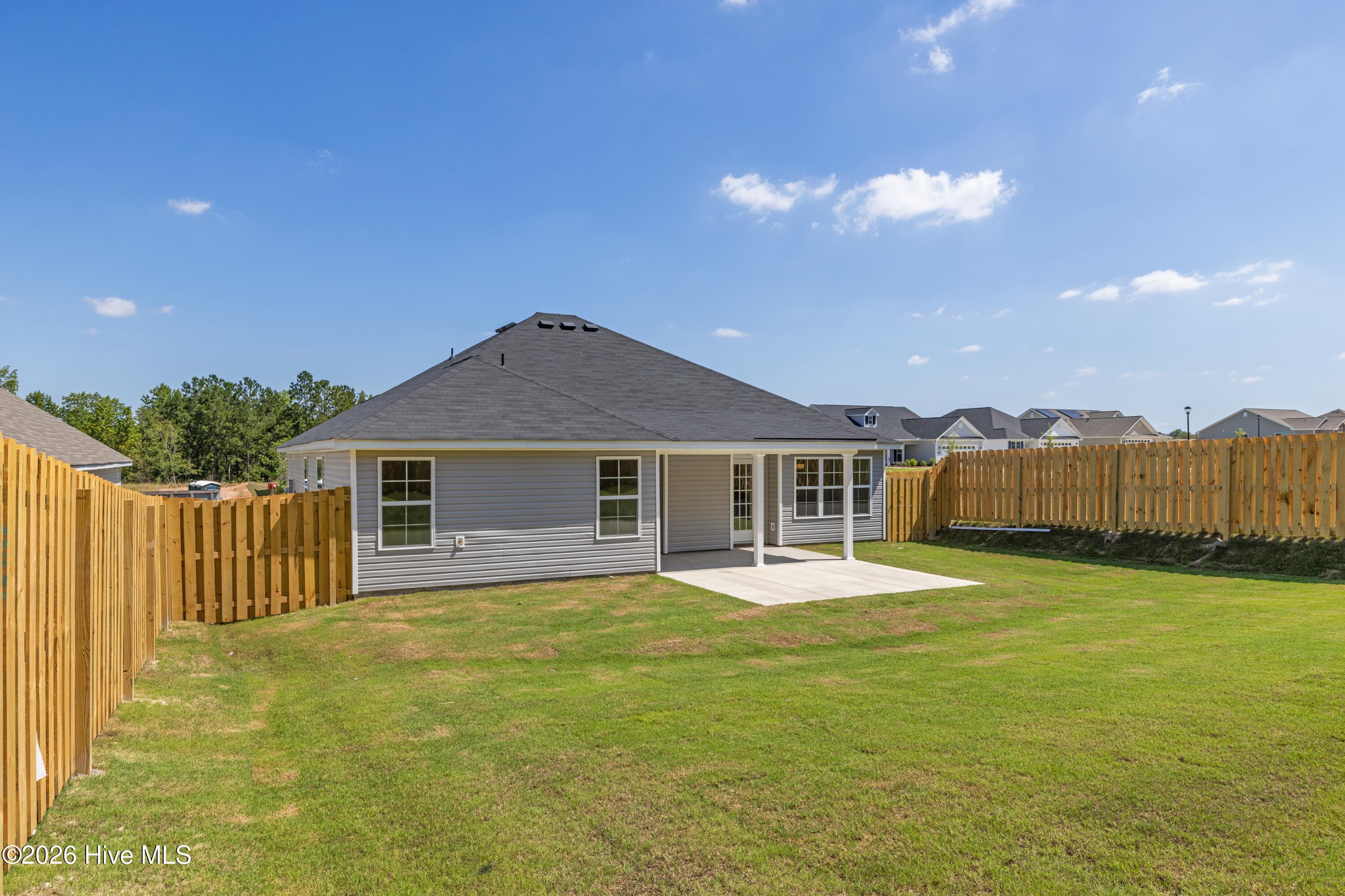 Single Family Residence at 3073 Brems Drive, Augusta, GA 30909, photo 36 of 65