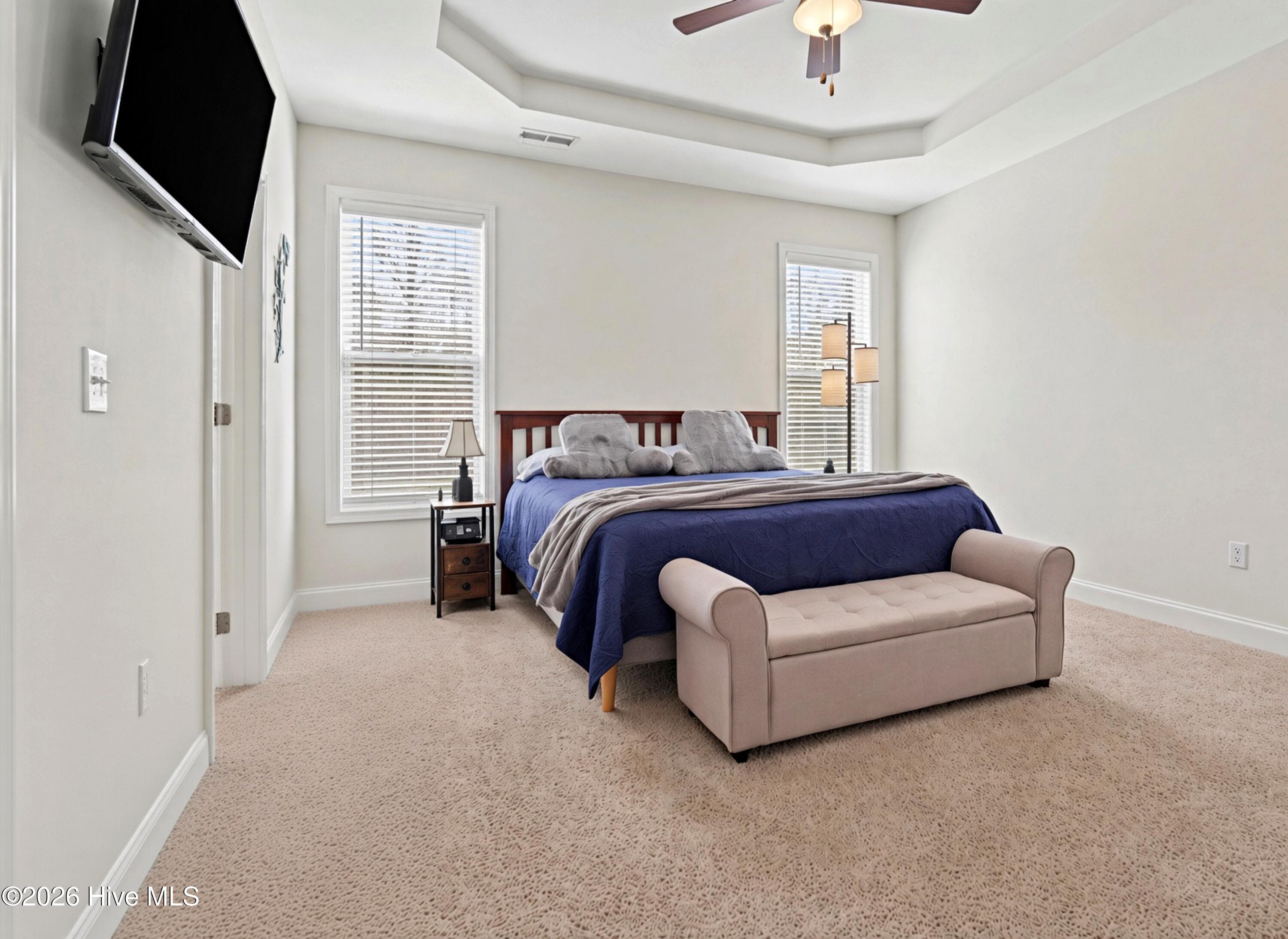 Single Family Residence at 25 S Beatrice Drive, Rocky Point, NC 28457, photo 19 of 39