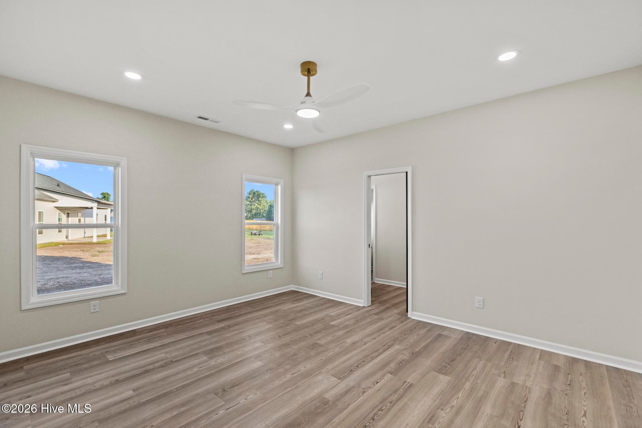 Single Family Residence at 406 Wade Drive, Richlands, NC 28574, photo 63 of 86