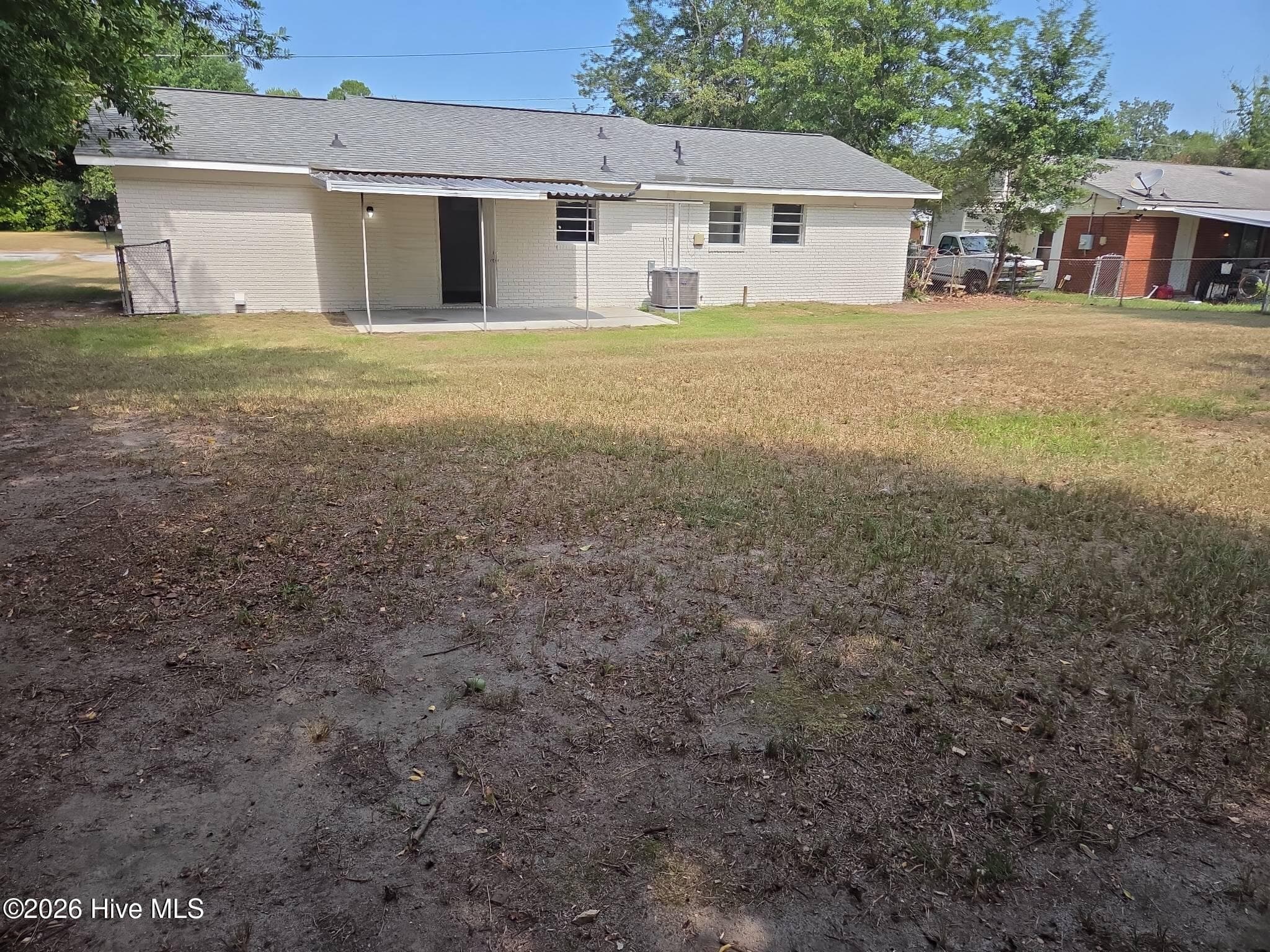 Single Family Residence at 1812 Empress Drive, Augusta, GA 30906, photo 30 of 37