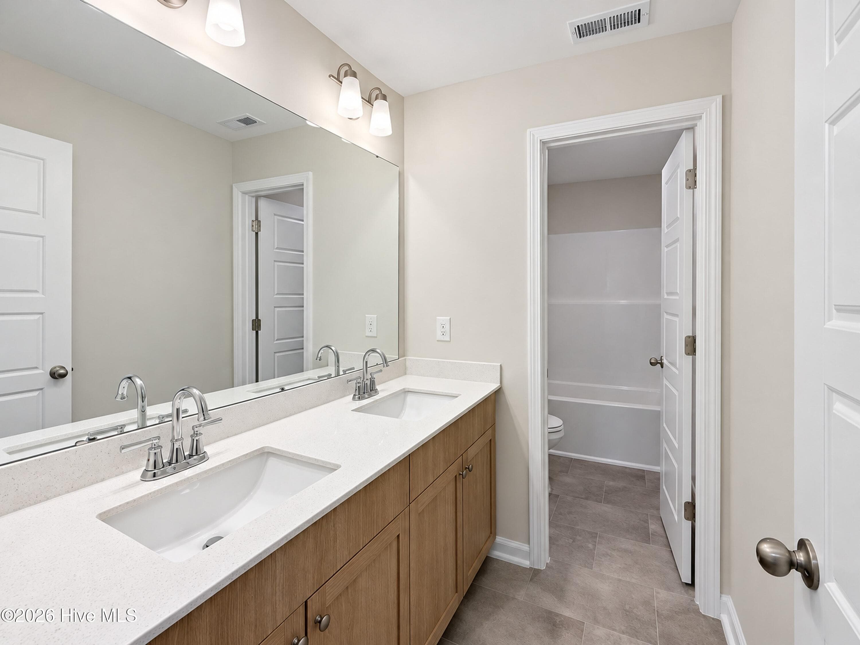 Single Family Residence at 47 W Emily Gardens Drive, Selma, NC 27576, photo 150 of 155
