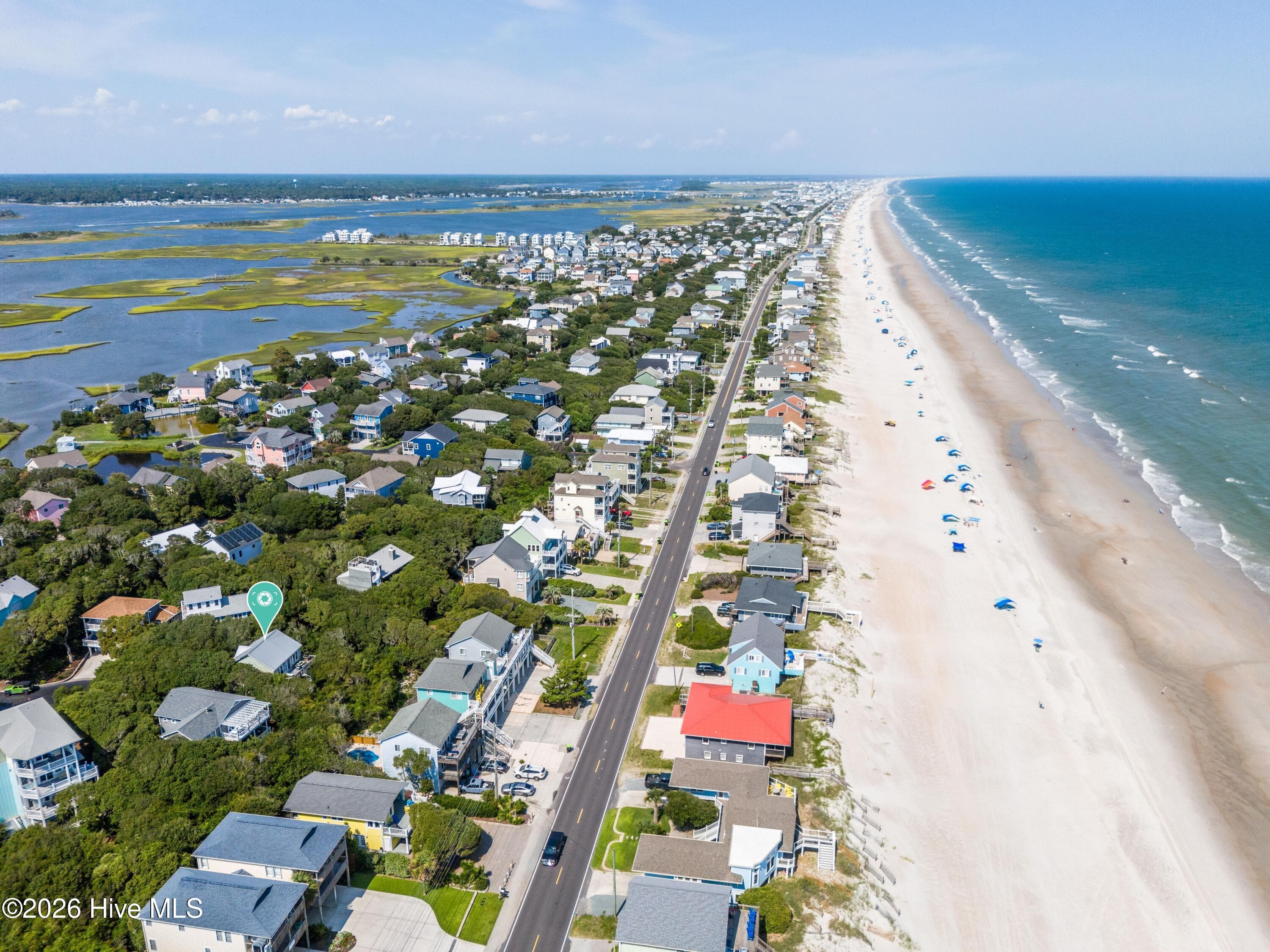 Single Family Residence at 109 Sea Urchin Court, Surf City, NC 28445, photo 34 of 49