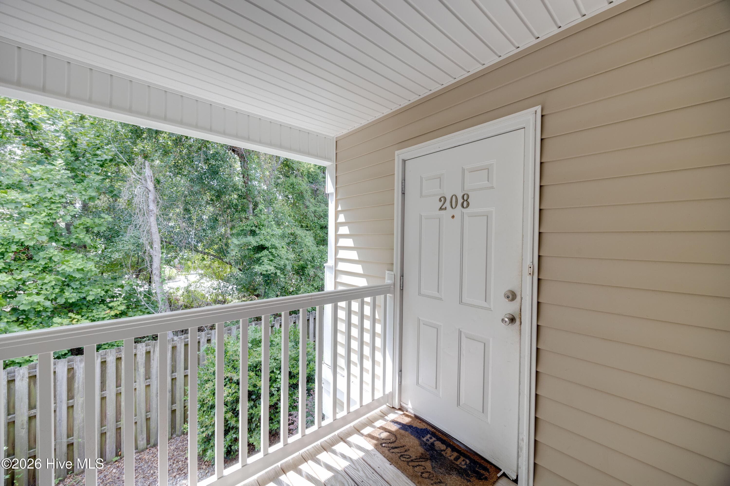 Condominium at 4420 Jay Bird Circle Unit 208, Wilmington, NC 28412, photo 59 of 59