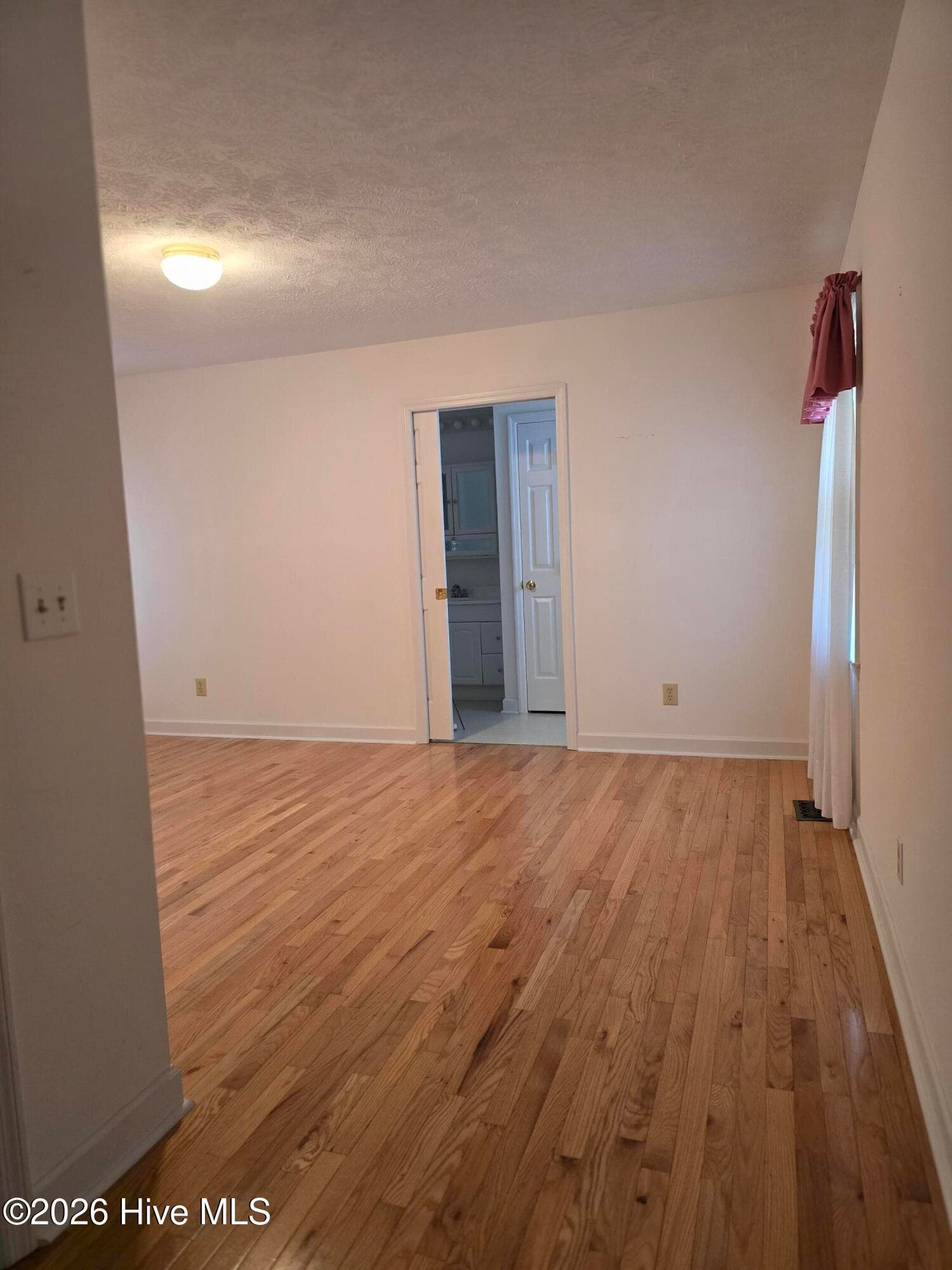 Master suite - 214 E Bladen Street, Bladenboro, NC 28320