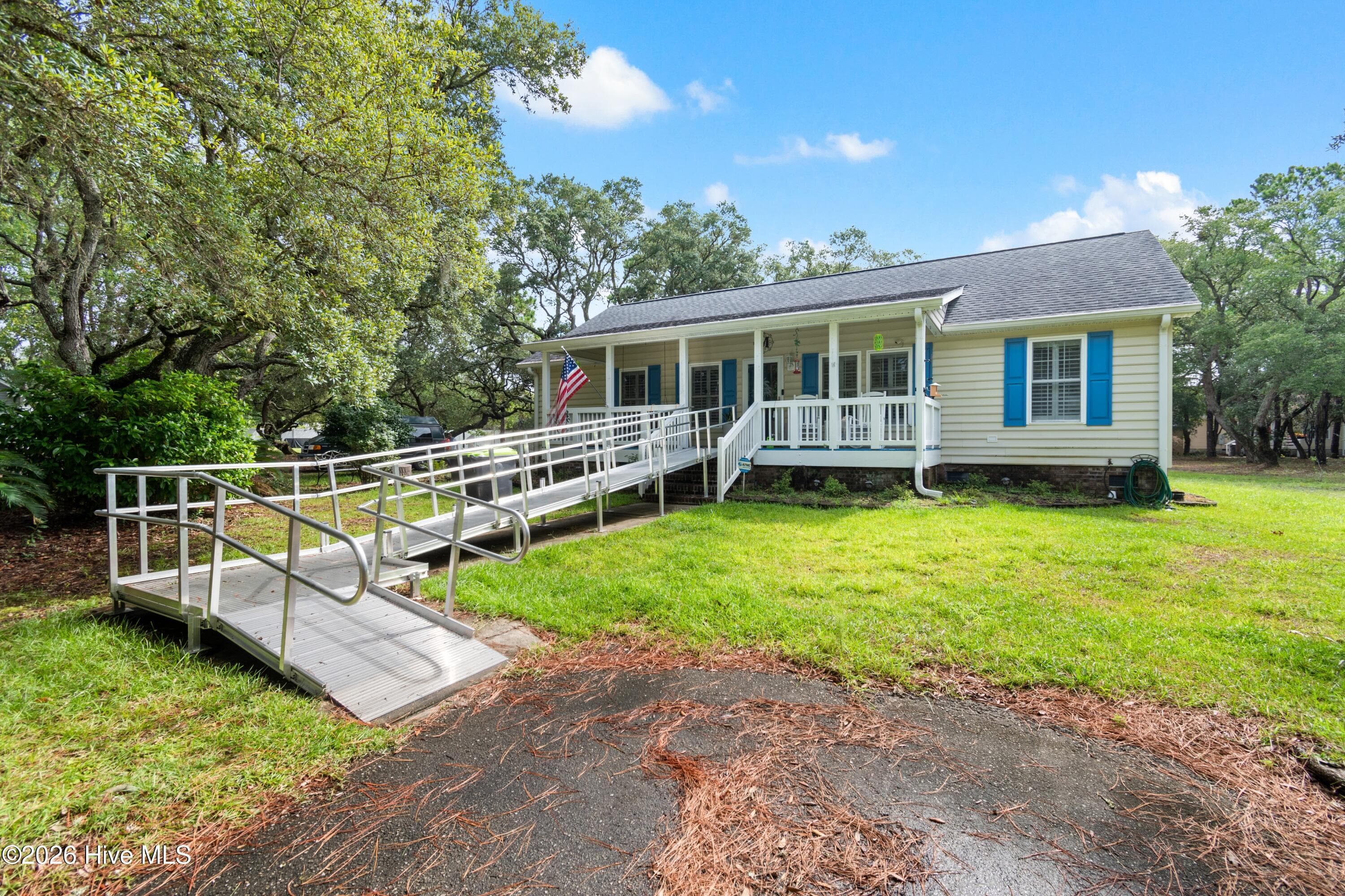 Single Family Residence at 2560 Waterscape Drive SW, Supply, NC 28462, photo 4 of 92