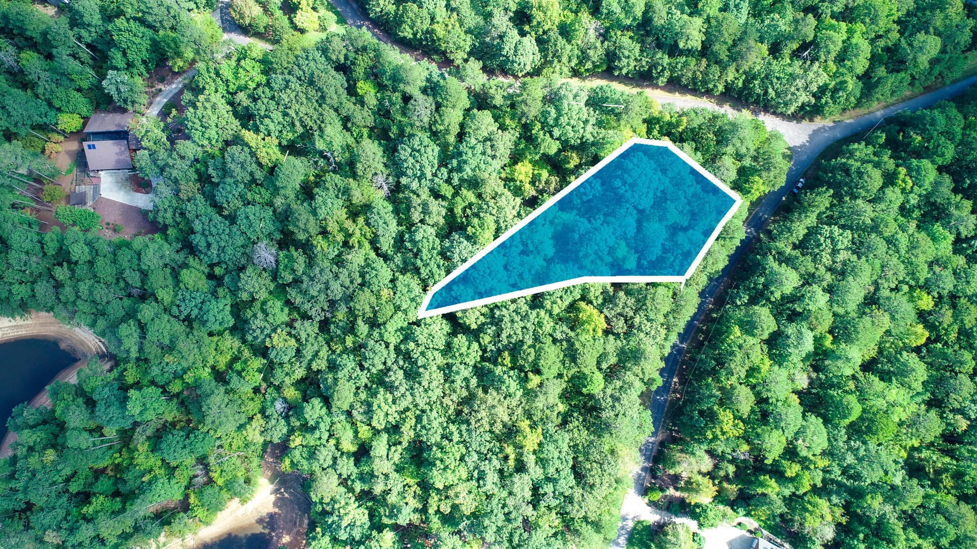 Residential Lot at B3 L10 Rolland Place, McCormick, SC 29835, photo 5 of 8