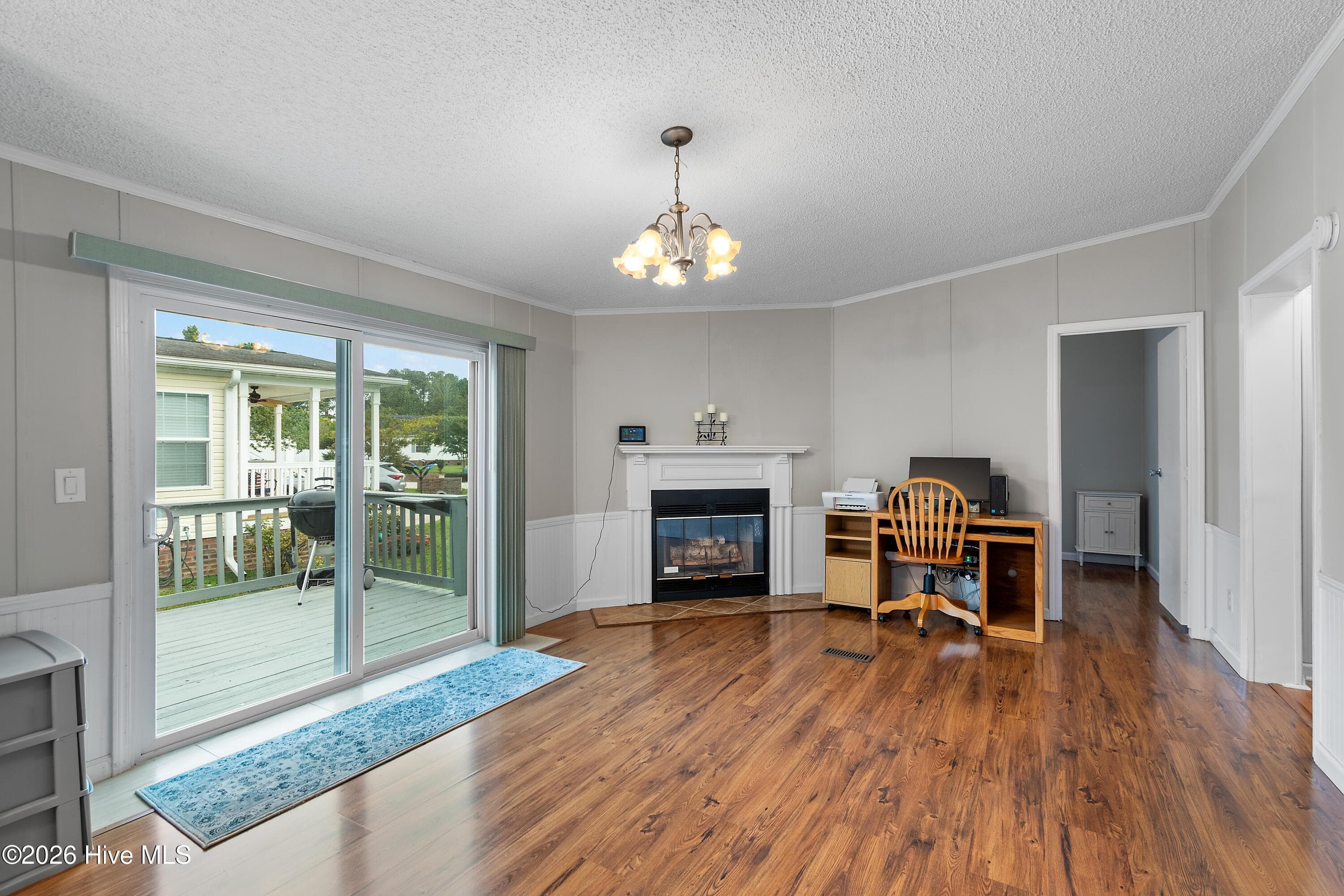 Manufactured Home at 1109 Nautical Lane SW, Calabash, NC 28467, photo 14 of 34