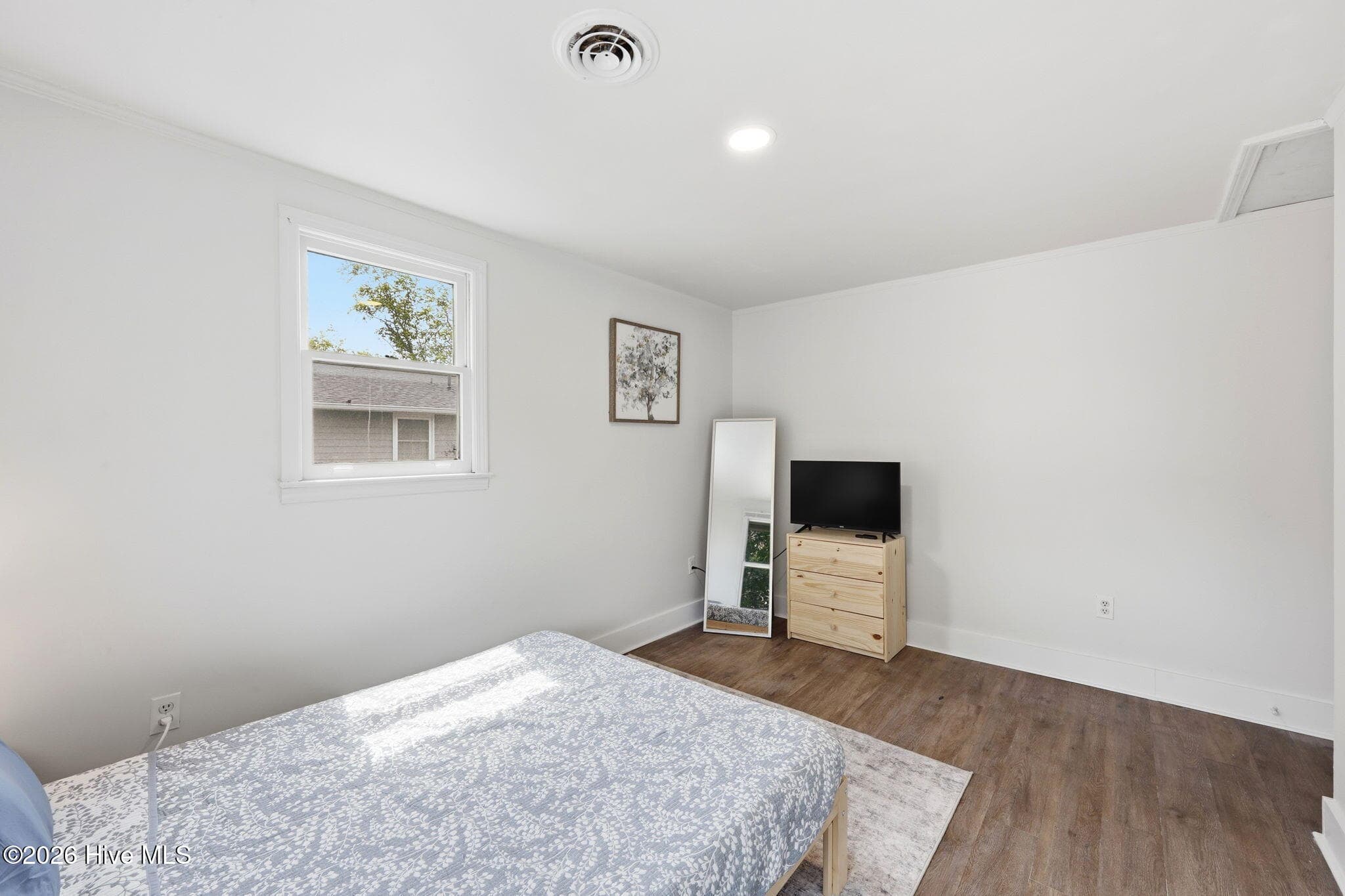 2nd Bedroom - 328 River Walk, New Bern, NC 28560