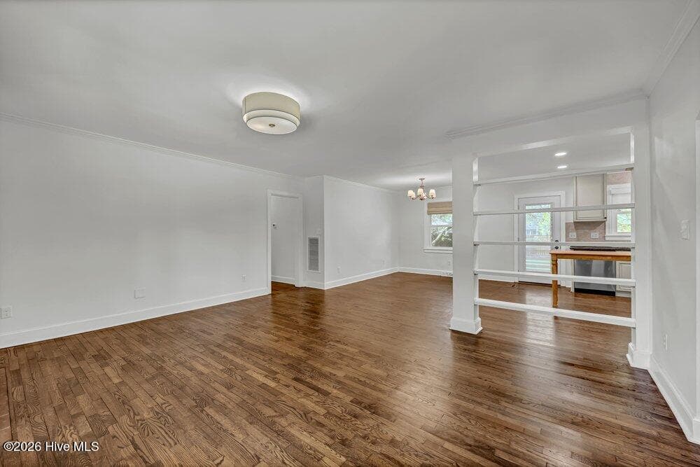 Single Family Residence at 4012 Park Avenue, Wilmington, NC 28403, photo 5 of 27