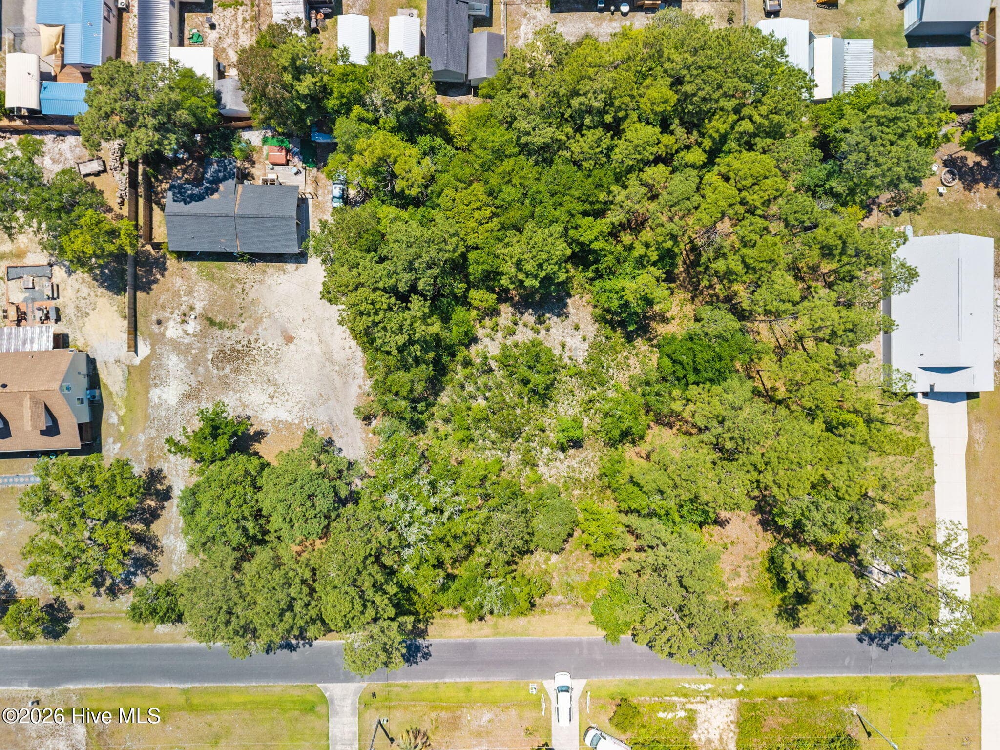 Residential Lot at 2675 51 Nags Head Road SW, Supply, NC 28462, photo 3 of 27