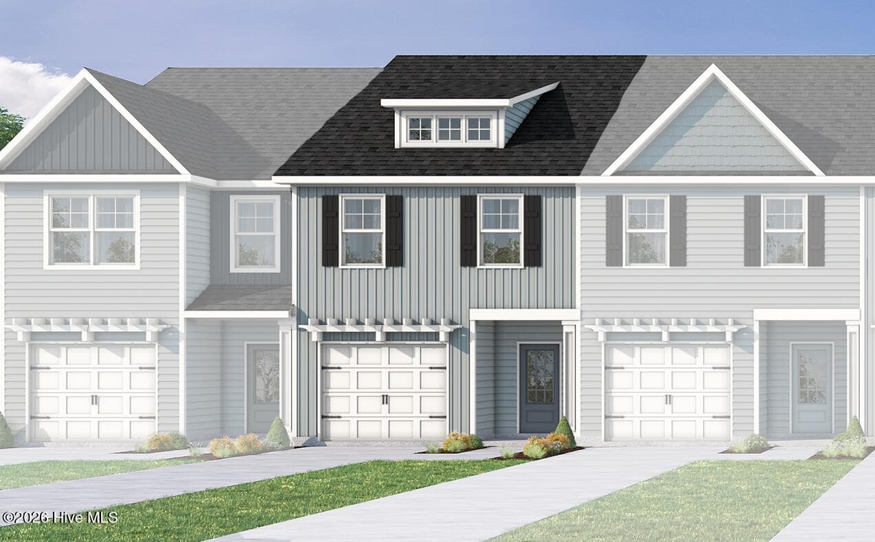 Townhouse at 115 Michter Street 50, Vass, NC 28394, photo 4 of 108