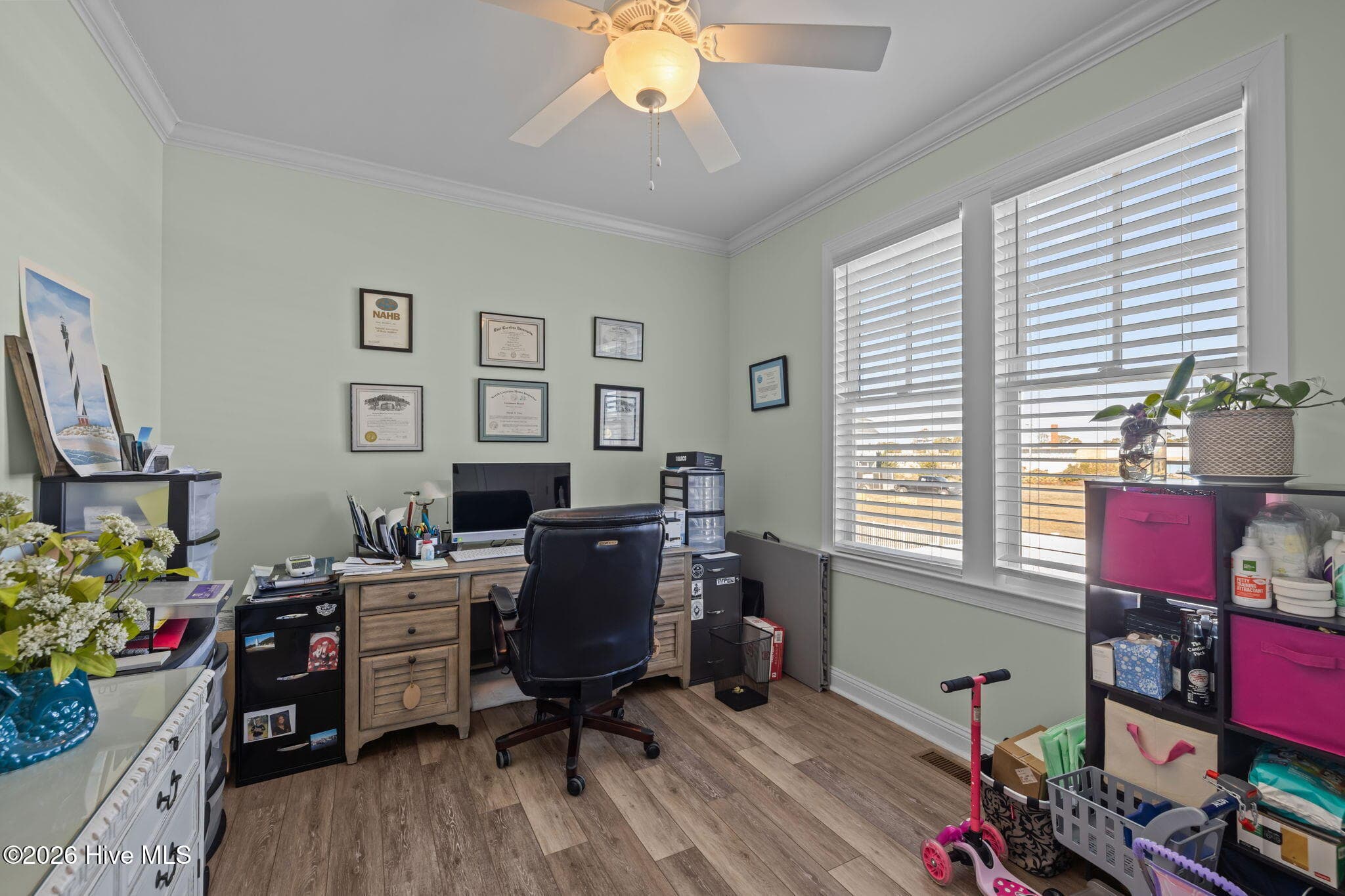 Single Family Residence at 127 Sound Point Drive, Harkers Island, NC 28531, photo 65 of 107