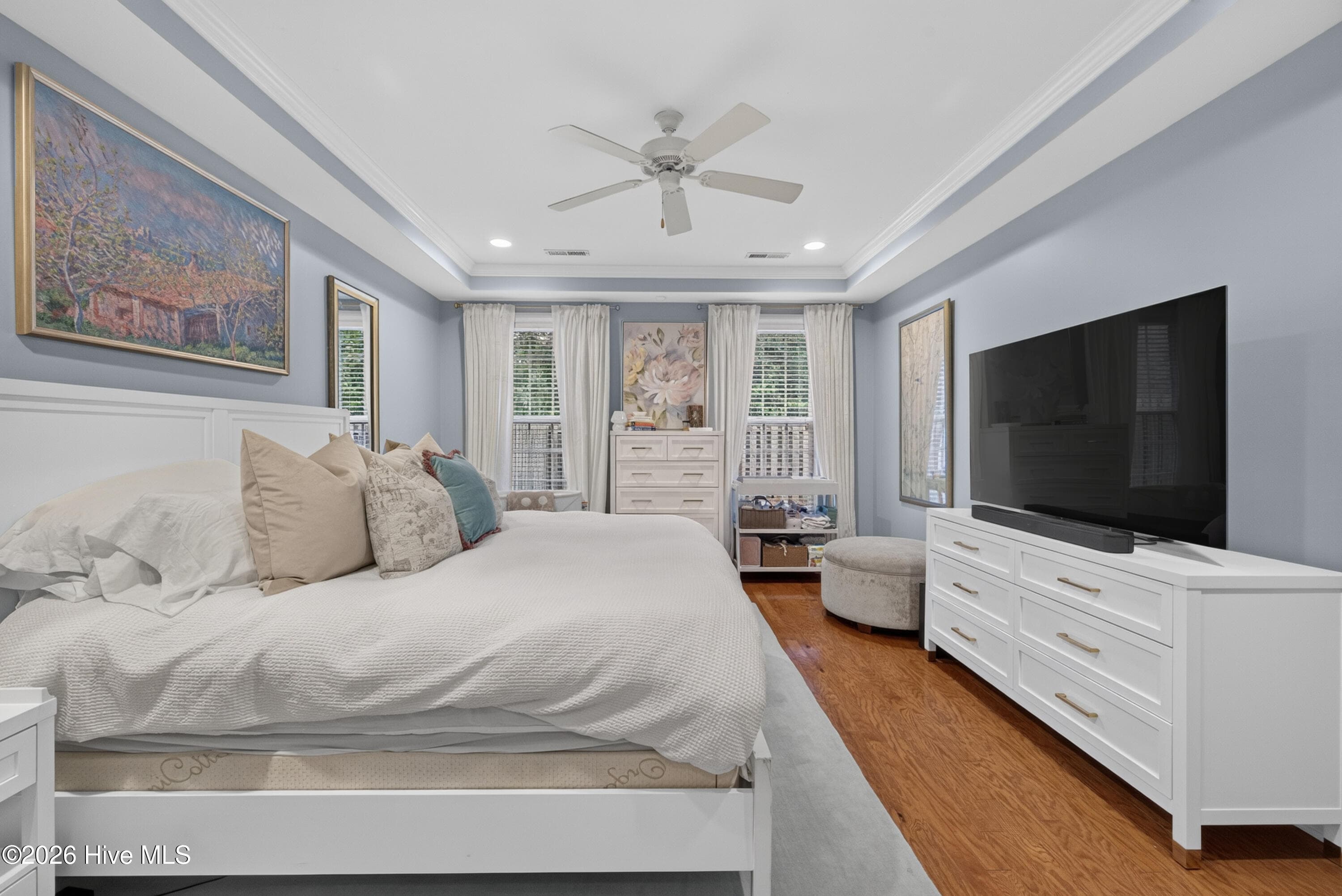 Single Family Residence at 5148 Somersett Lane, Wilmington, NC 28409, photo 18 of 45