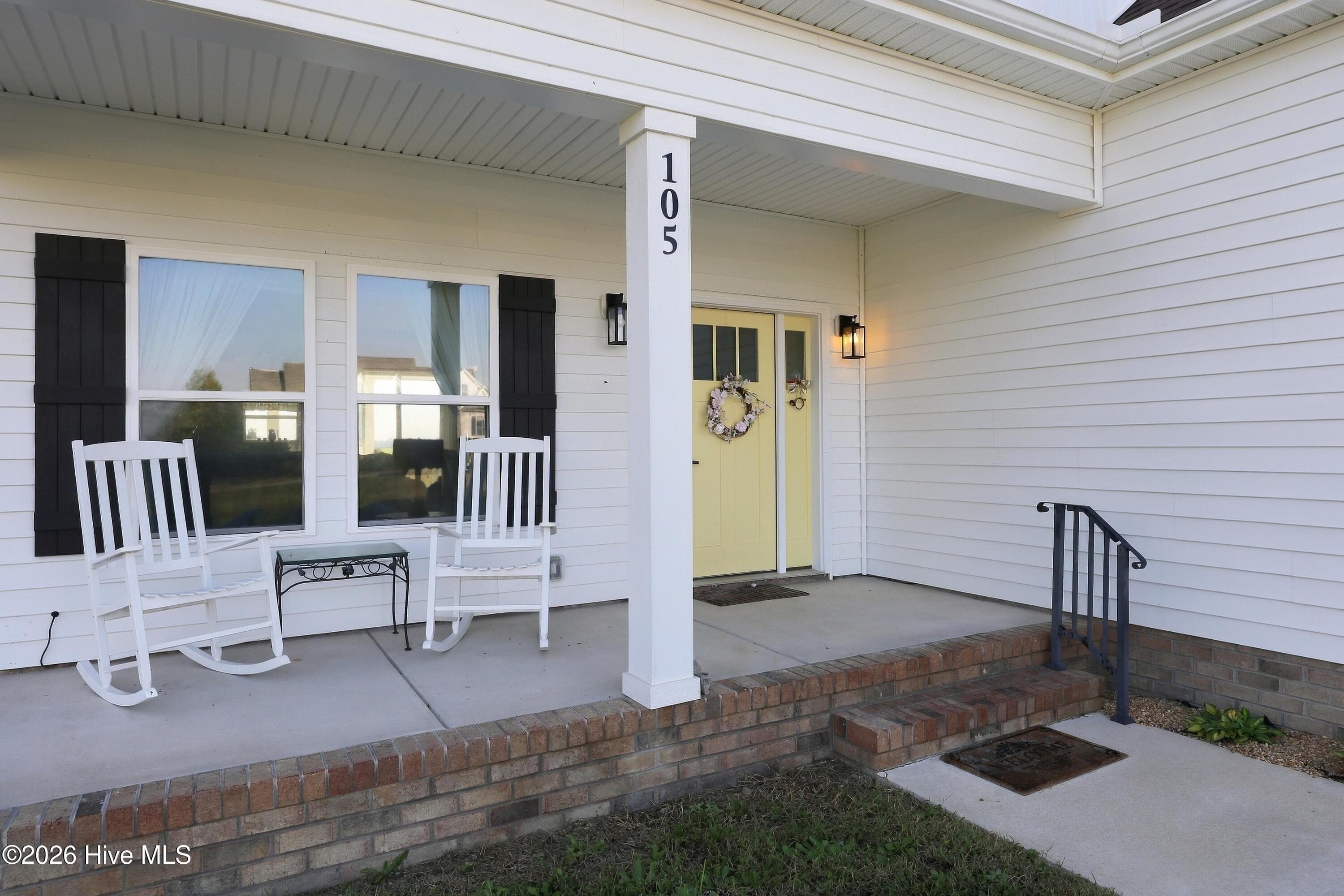 Single Family Residence at 105 Durant Street, Hertford, NC 27944, photo 36 of 76