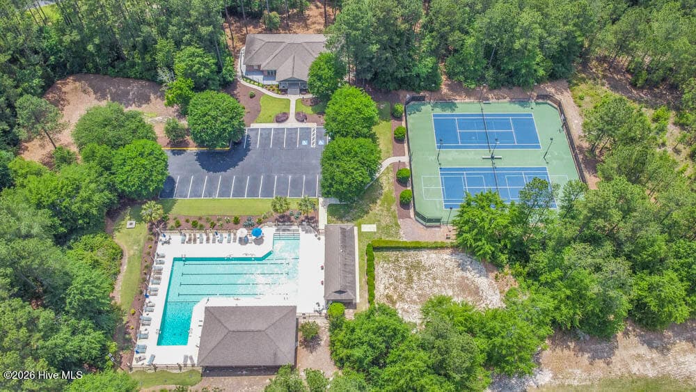 Single Family Residence at 2208 Cardigan Drive, Aiken, SC 29803, photo 65 of 67