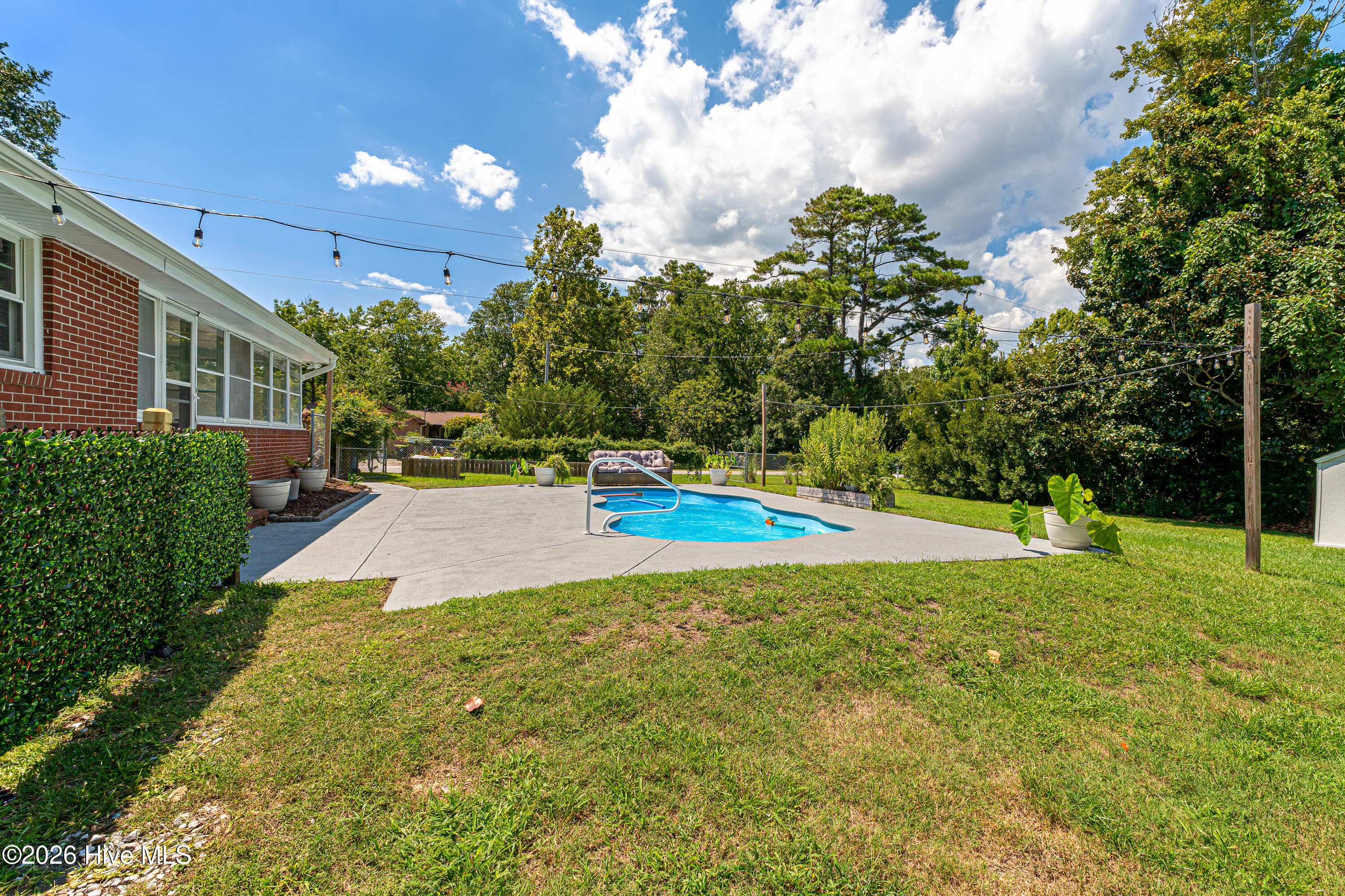 Single Family Residence at 5010 Midyette Avenue, Morehead City, NC 28557, photo 55 of 83
