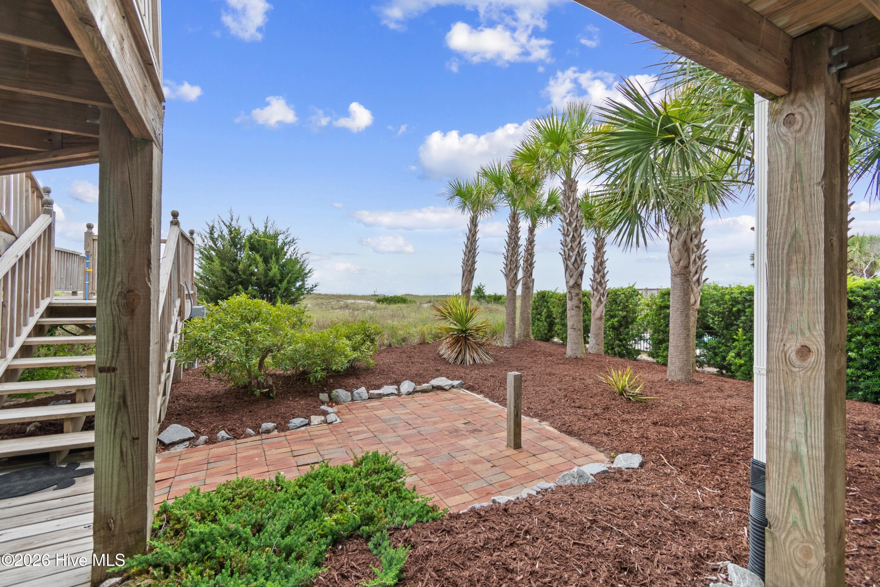 Single Family Residence at 1307 Ocean Boulevard W, Holden Beach, NC 28462, photo 6 of 109
