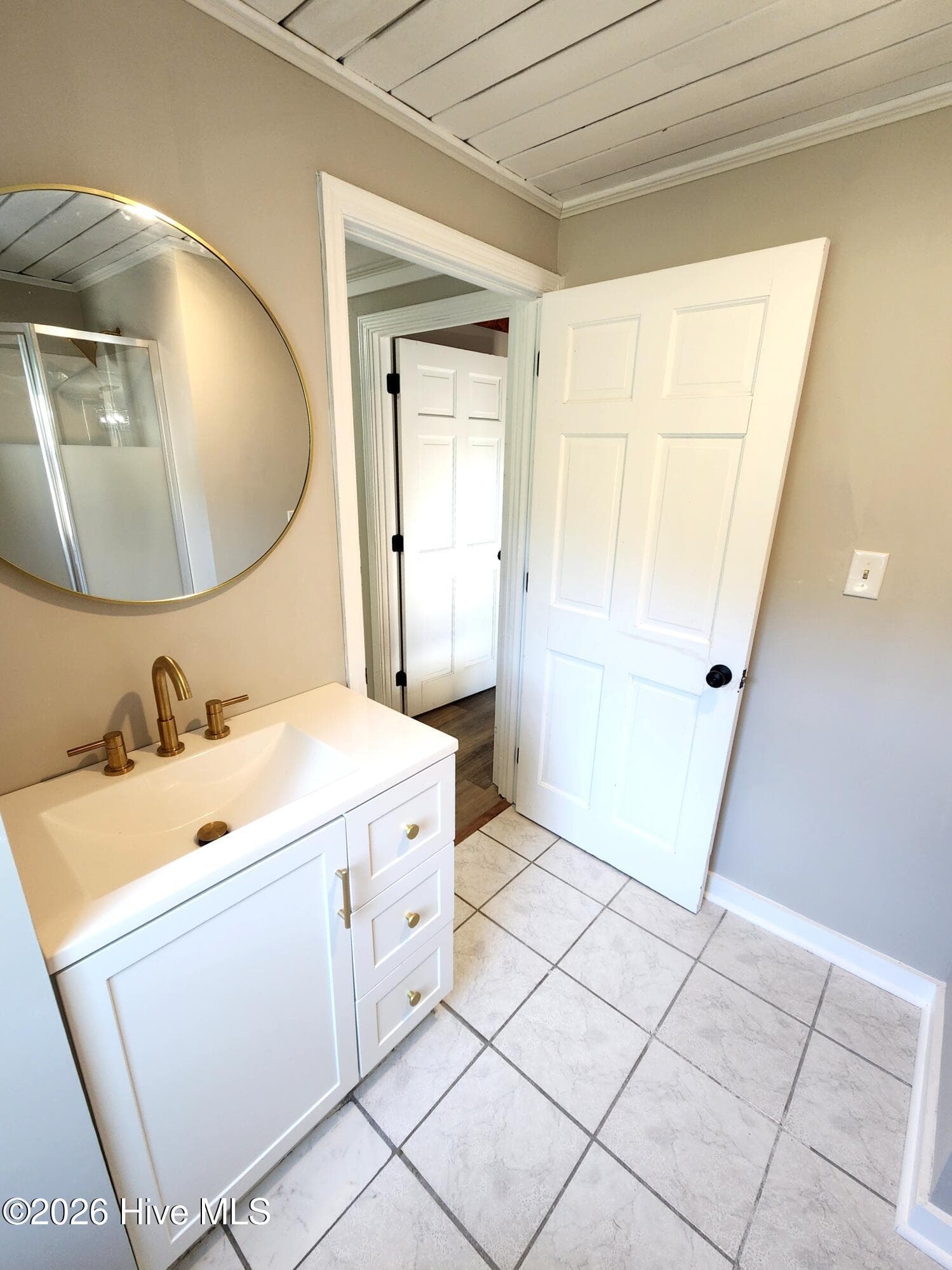Single Family Residence at 104 Croatan Drive, Newport, NC 28570, photo 37 of 46