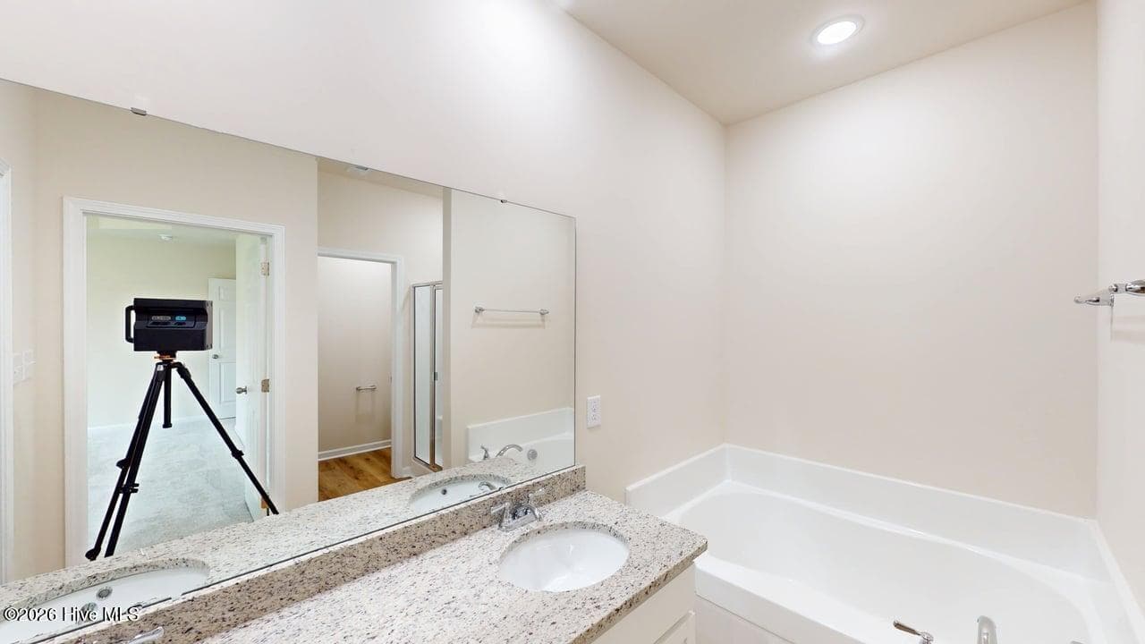 Single Family Residence at 204 Grace'S Farm Road, La Grange, NC 28551, photo 18 of 26