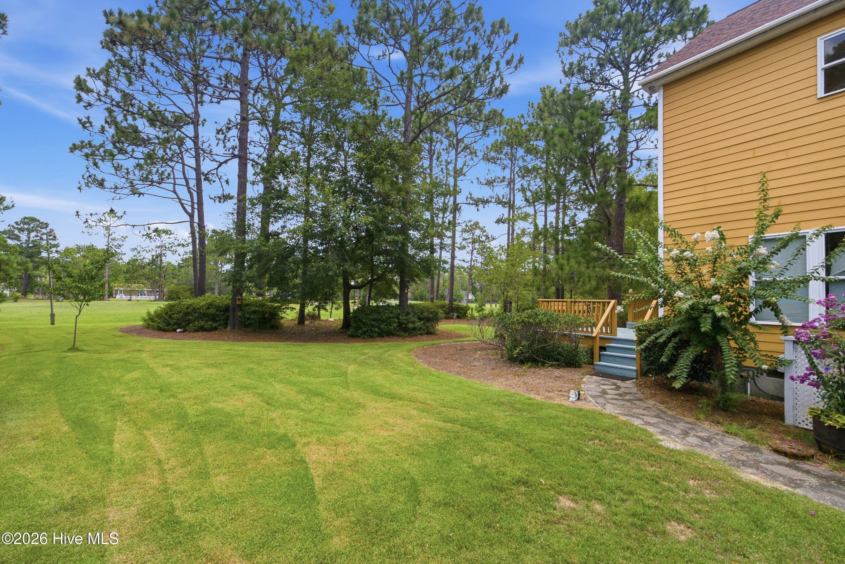 Single Family Residence at 341 Fox Squirel Road, Southport, NC 28461, photo 47 of 53