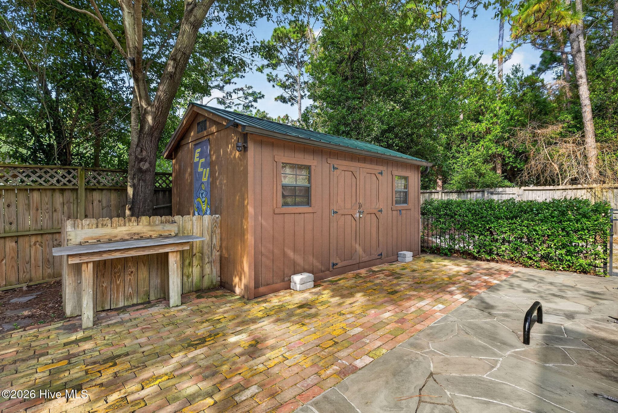 Single Family Residence at 242 Dallas Drive, Wilmington, NC 28405, photo 12 of 56
