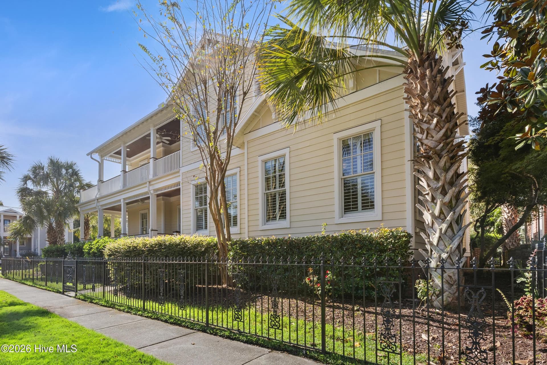 Single Family Residence at 6524 Brevard Drive, Wilmington, NC 28405, photo 139 of 143