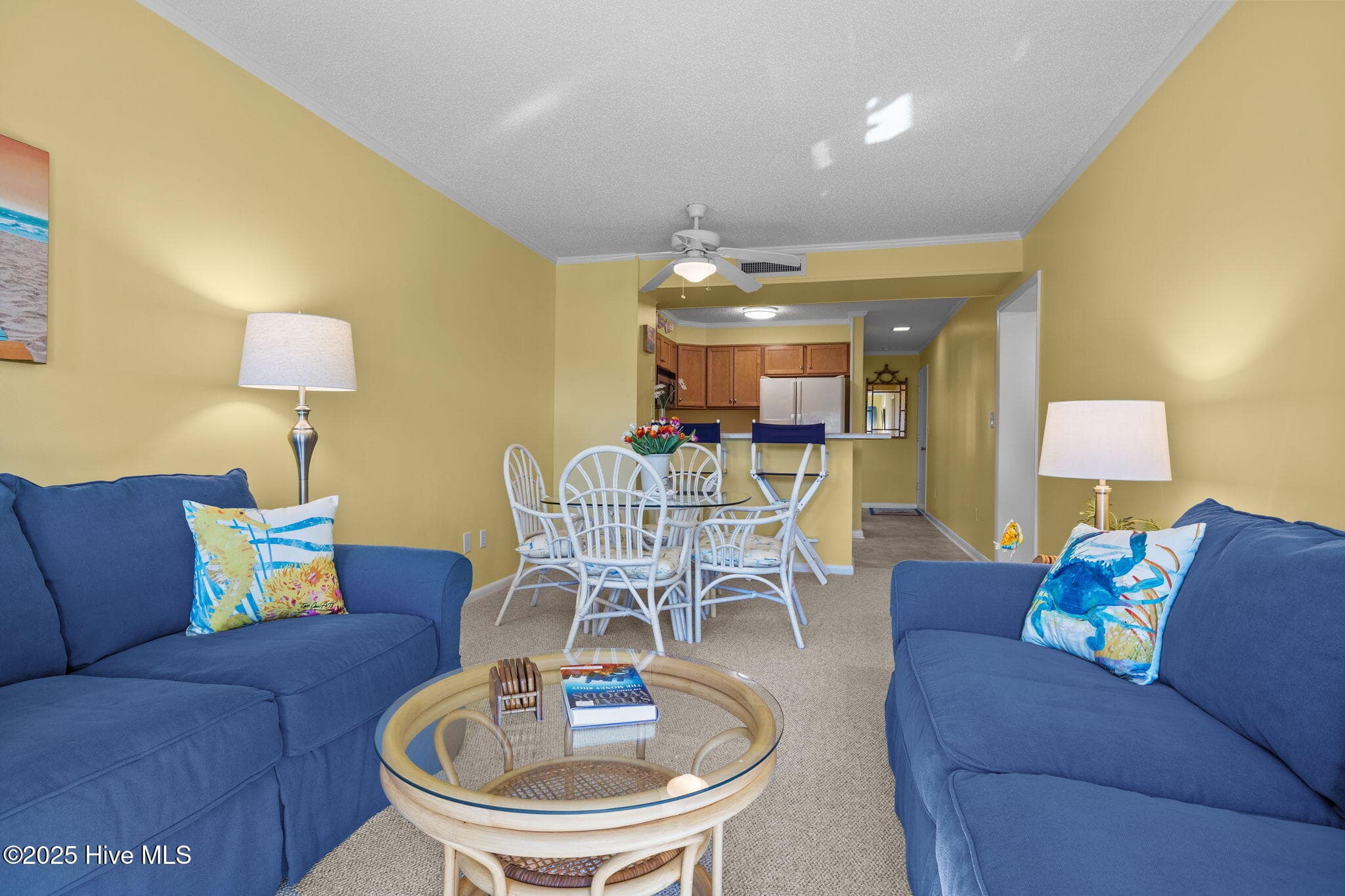 Condominium at 2509 W Fort Macon Road 103-B, Atlantic Beach, NC 28512, photo 14 of 47