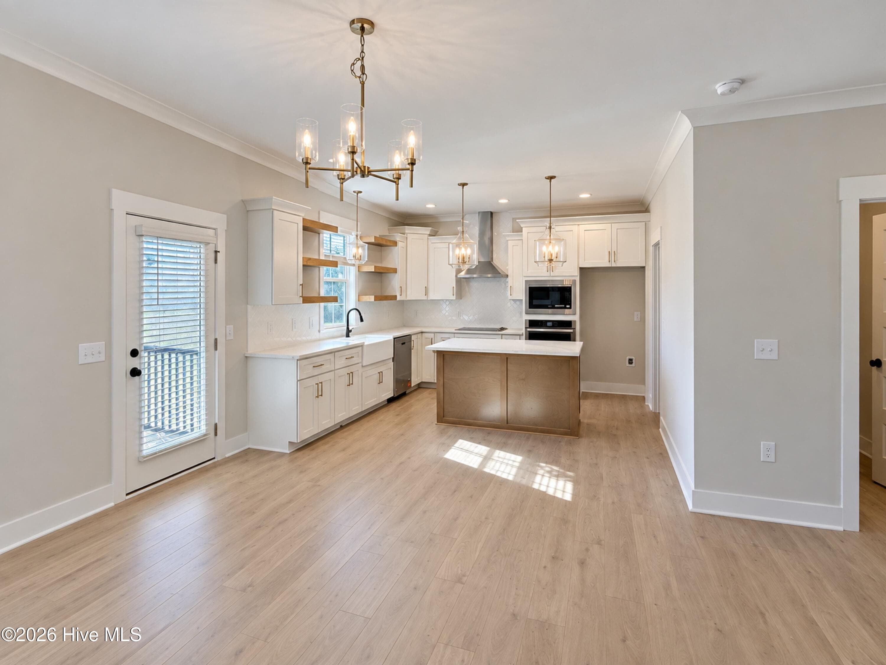 Single Family Residence at 20 Howell Farm Drive, Selma, NC 27576, photo 46 of 148