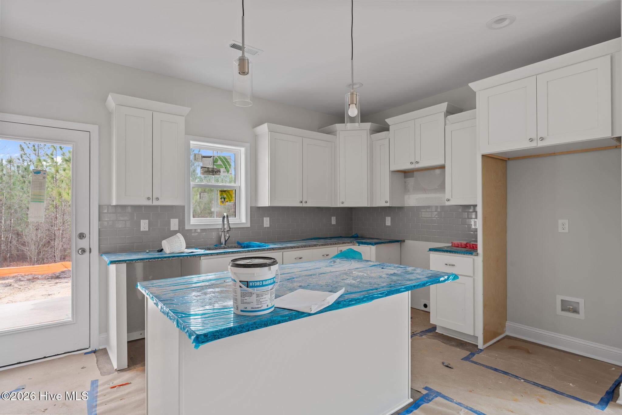 1013 Ivory Lane - Gretchen Pines Lot 138 - 1013 Ivory Lane, West End, NC 27376