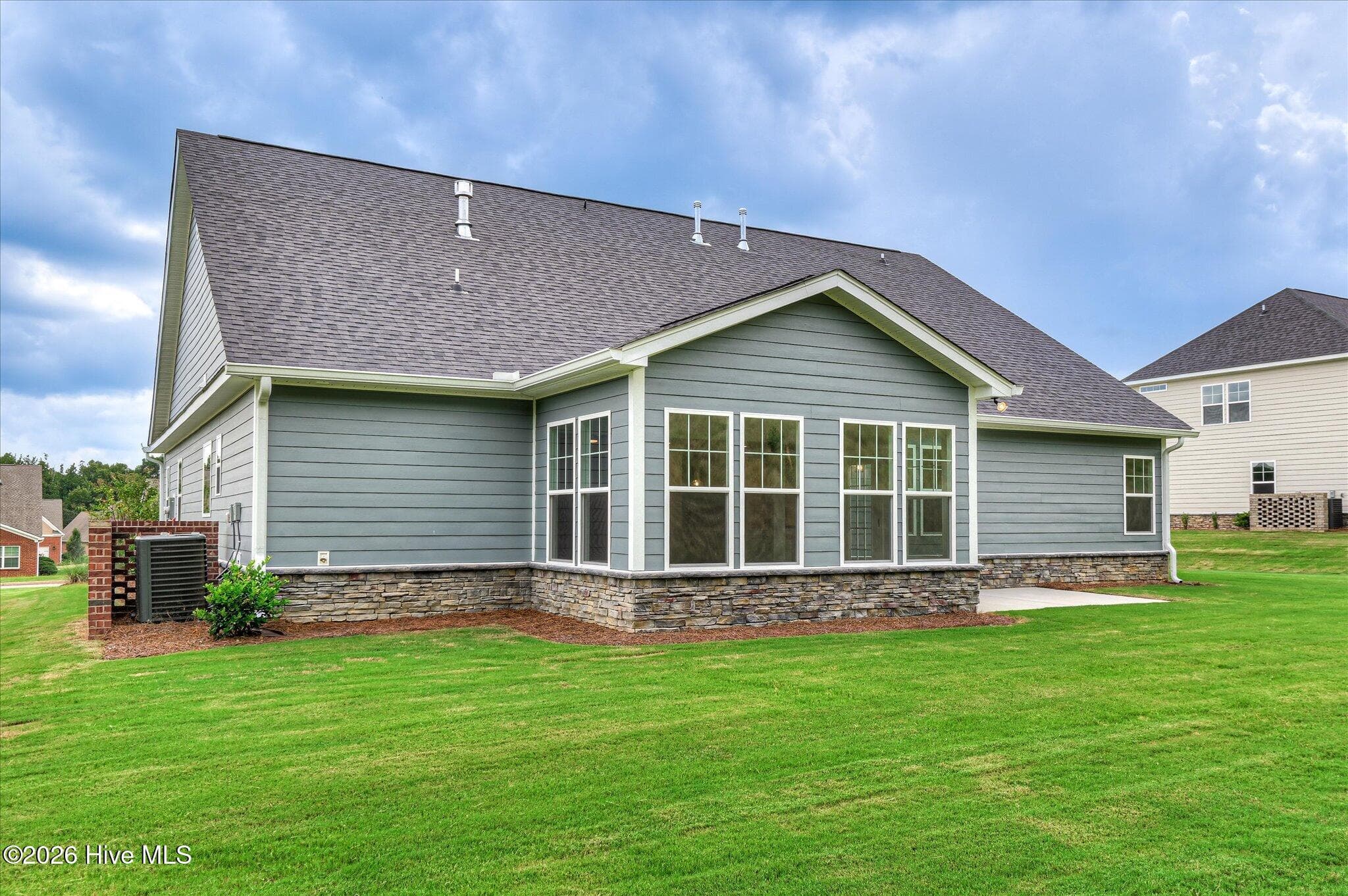 Single Family Residence at 174 Collin Reeds Road, North Augusta, SC 29860, photo 119 of 128