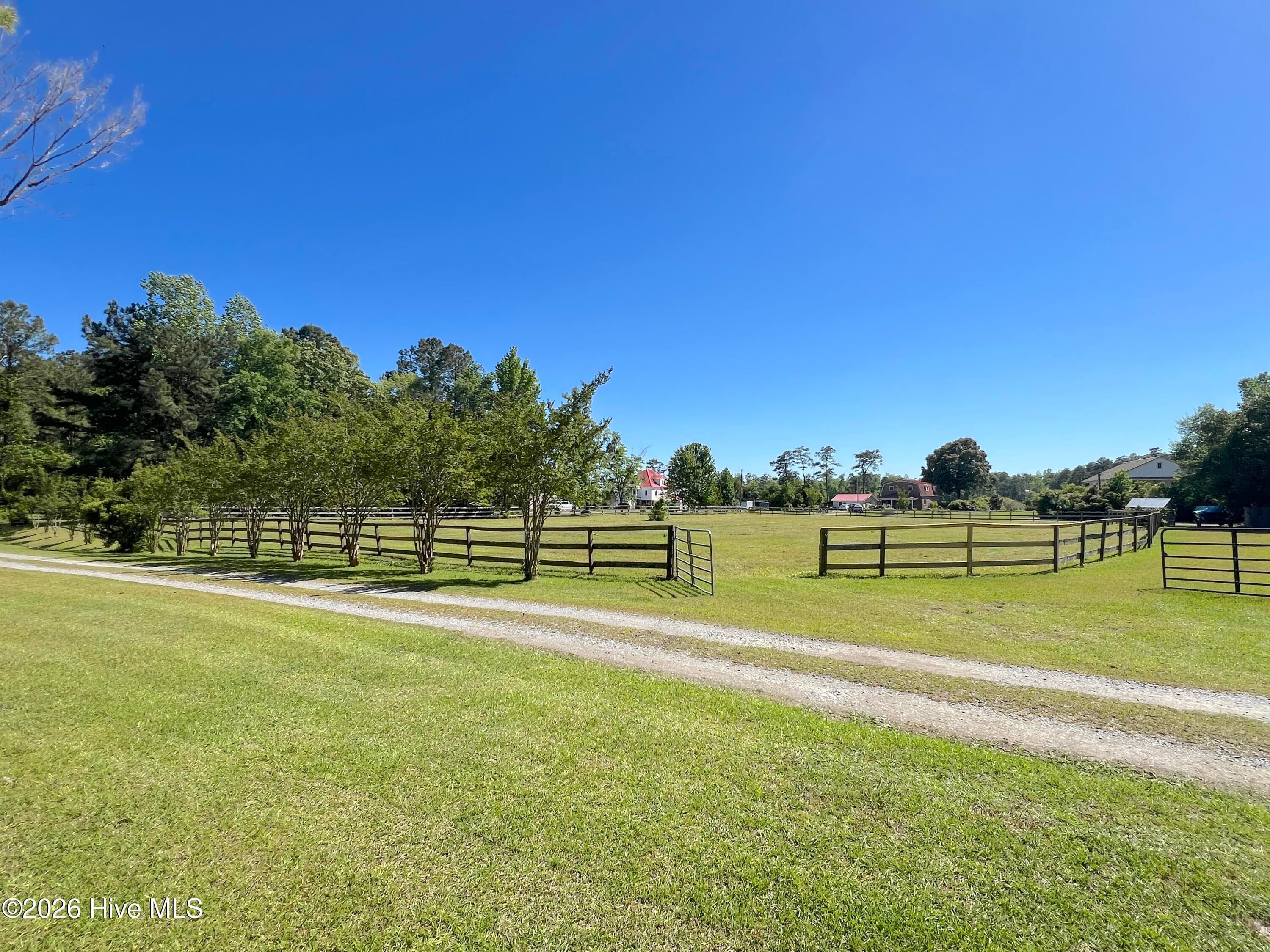 Single Family Residence at 1002 Howells Road, Grantsboro, NC 28529, photo 68 of 87