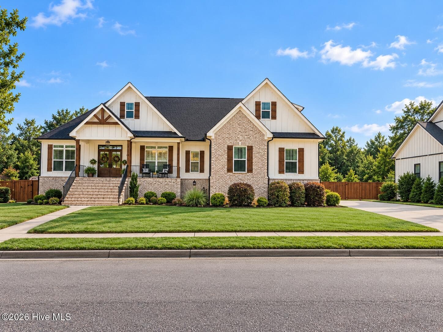 593 River North Drive, North Augusta, SC 29841