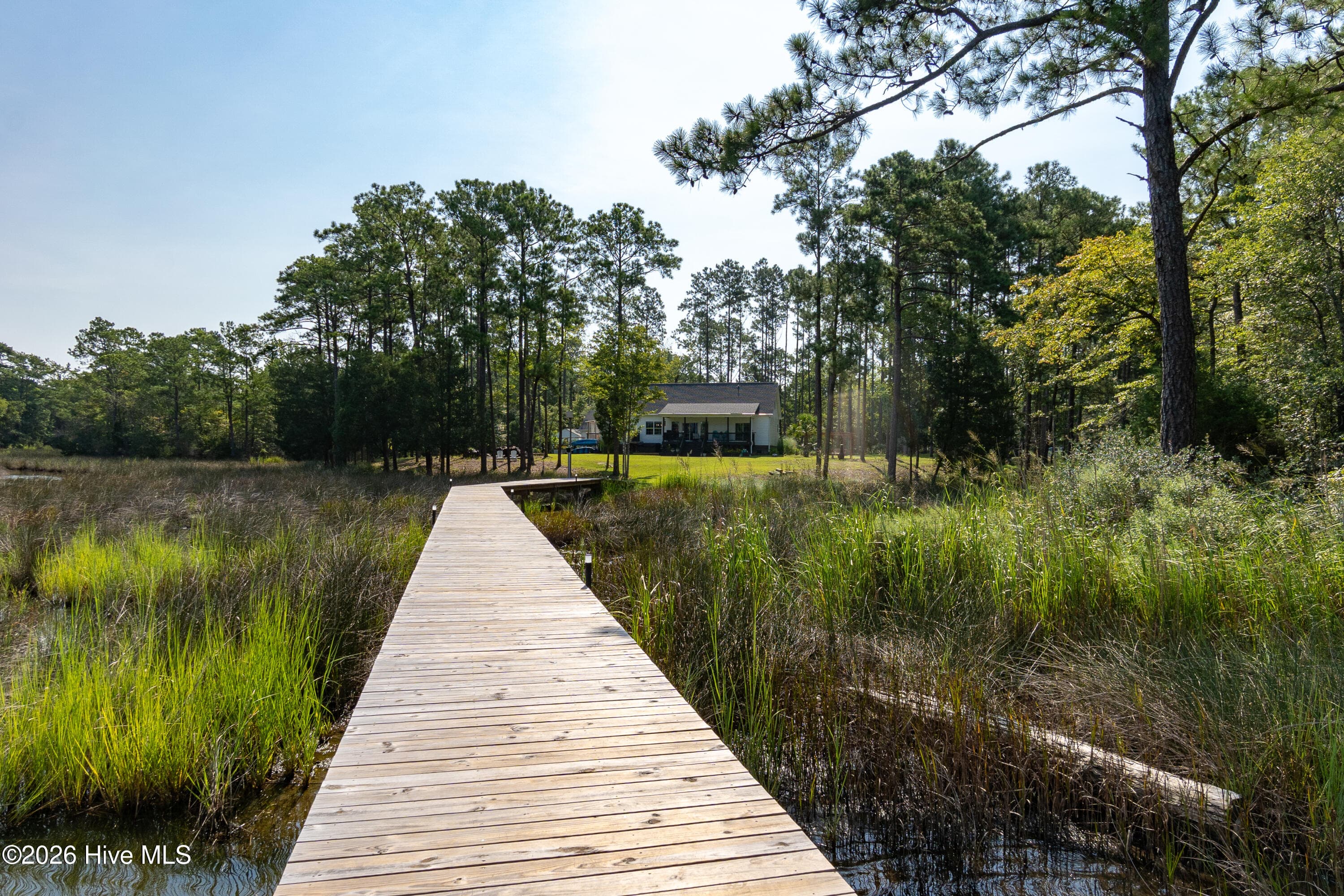 Single Family Residence at 418 Vicksburg Court, Havelock, NC 28532, photo 25 of 40