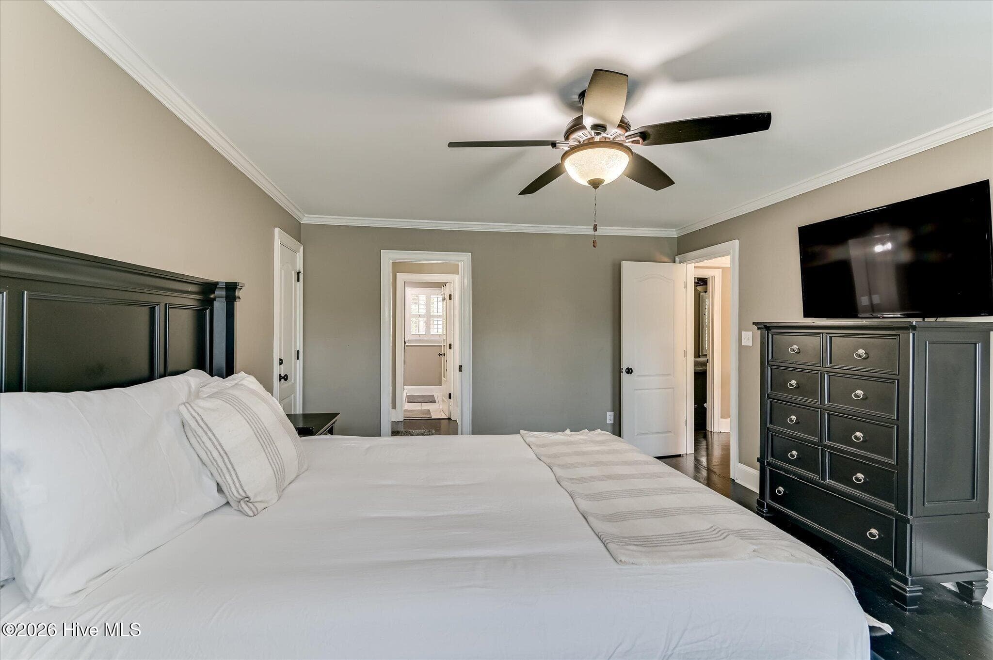 Single Family Residence at 4173 Tindall Drive, Evans, GA 30809, photo 38 of 59