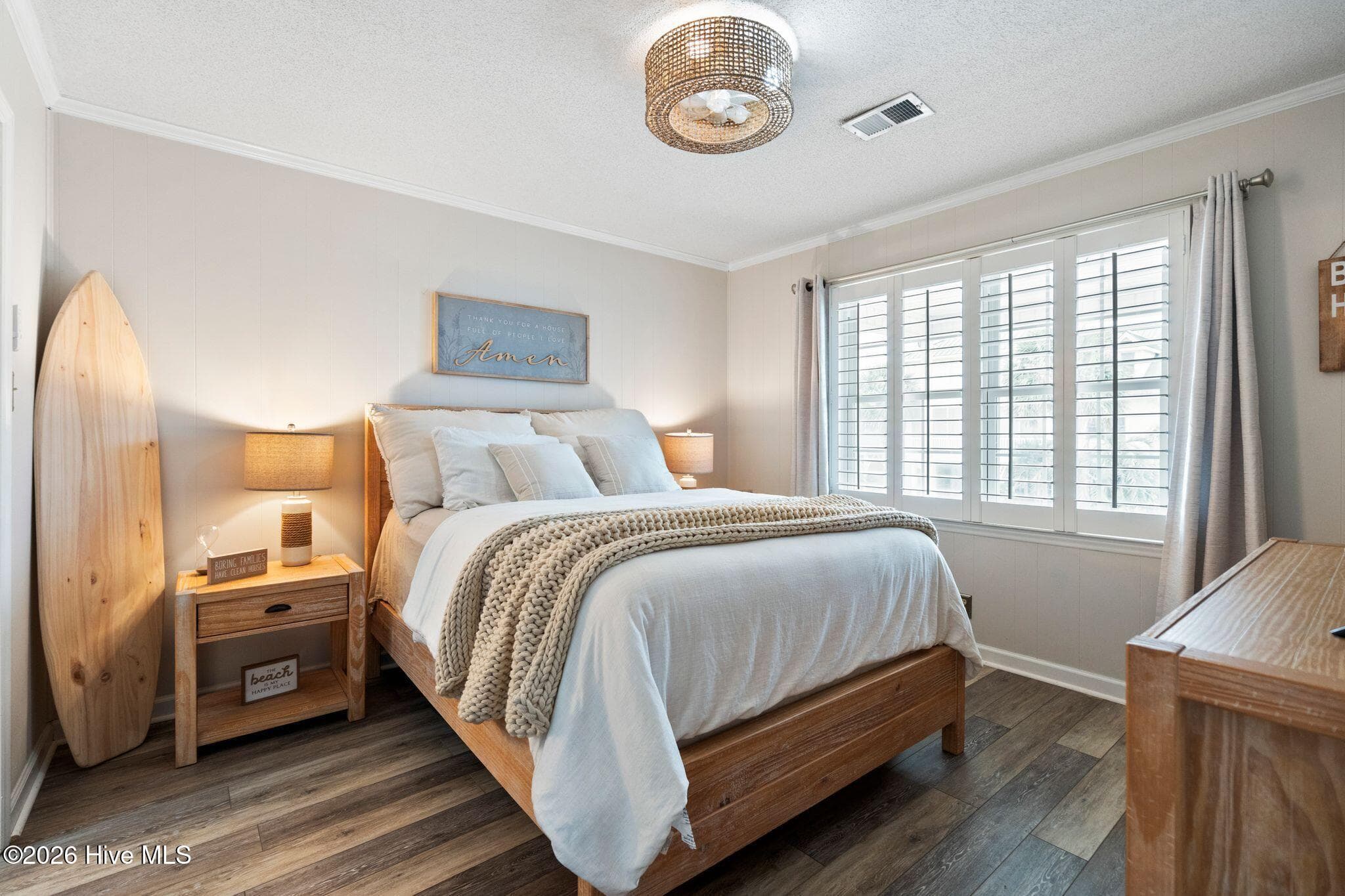Single Family Residence at 417 4th Street, Sunset Beach, NC 28468, photo 14 of 41