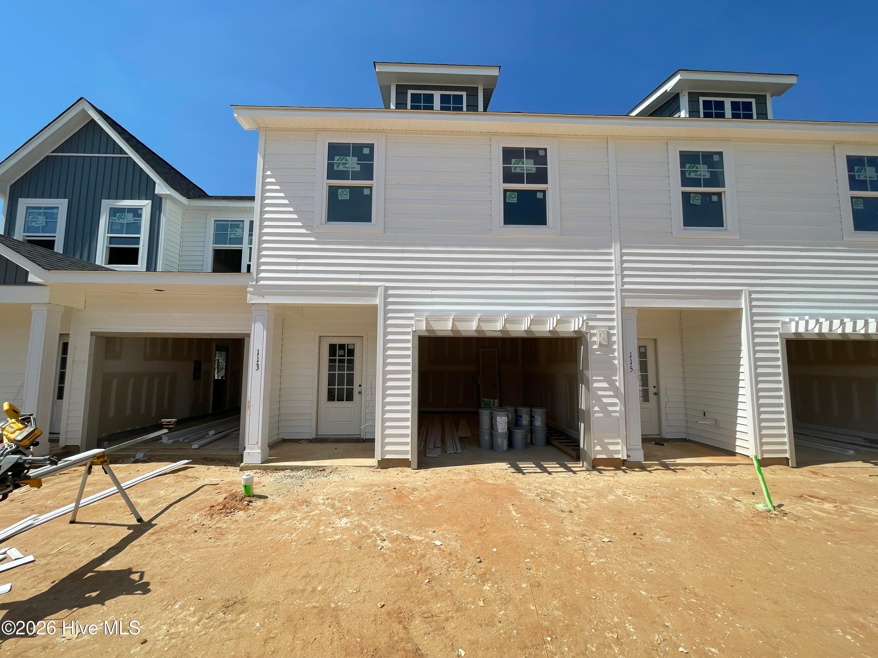 Townhouse at 113 Michter Street 51, Vass, NC 28394, photo 2 of 122