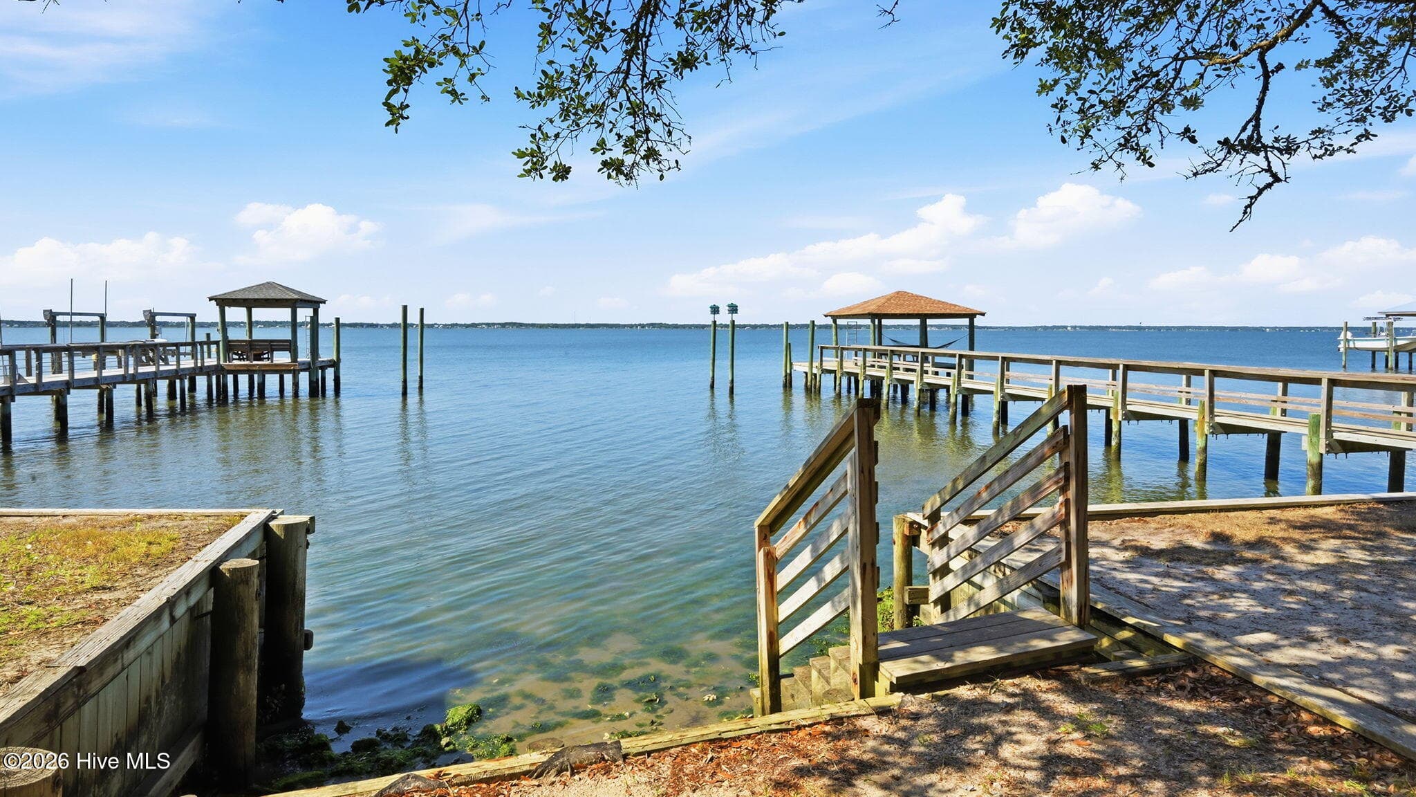 Sound Access - 1103 Timber Trail, Emerald Isle, NC 28594
