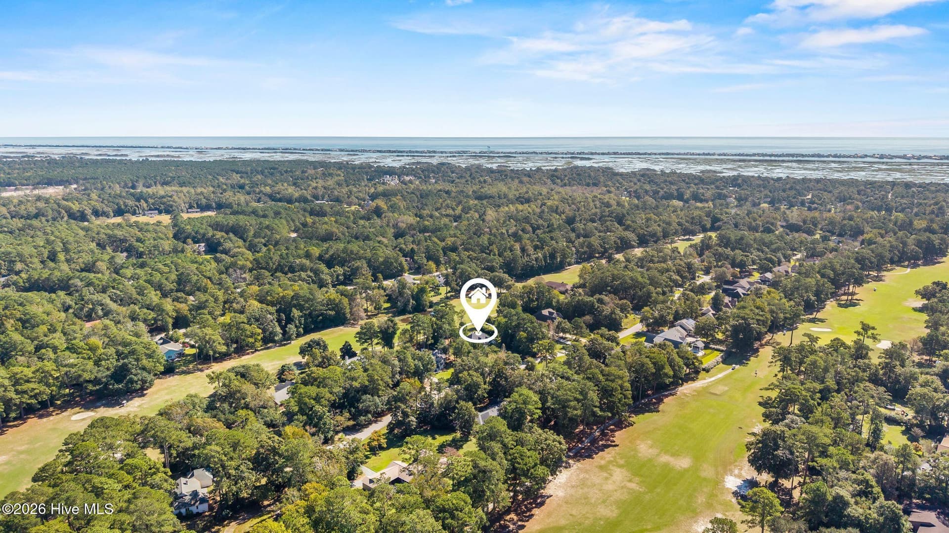 Single Family Residence at 707 N Green Tee Road, Hampstead, NC 28443, photo 63 of 63