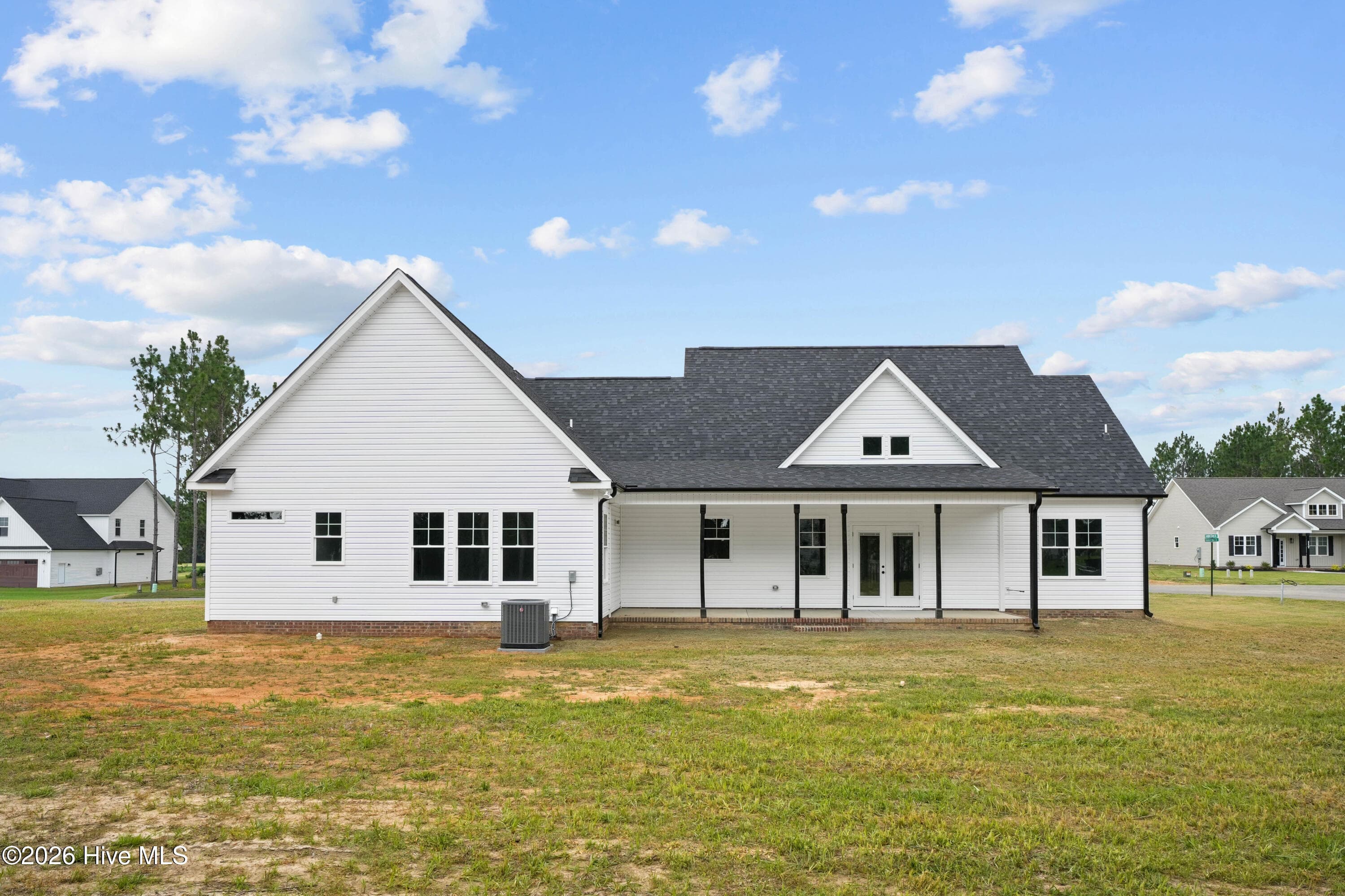 Single Family Residence at 86 Rabbit Run Drive, Smithfield, NC 27577, photo 57 of 117