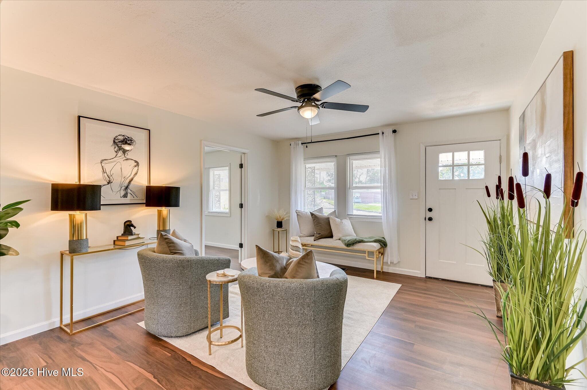 Single Family Residence at 2111 Vandivere Road, Augusta, GA 30904, photo 2 of 39