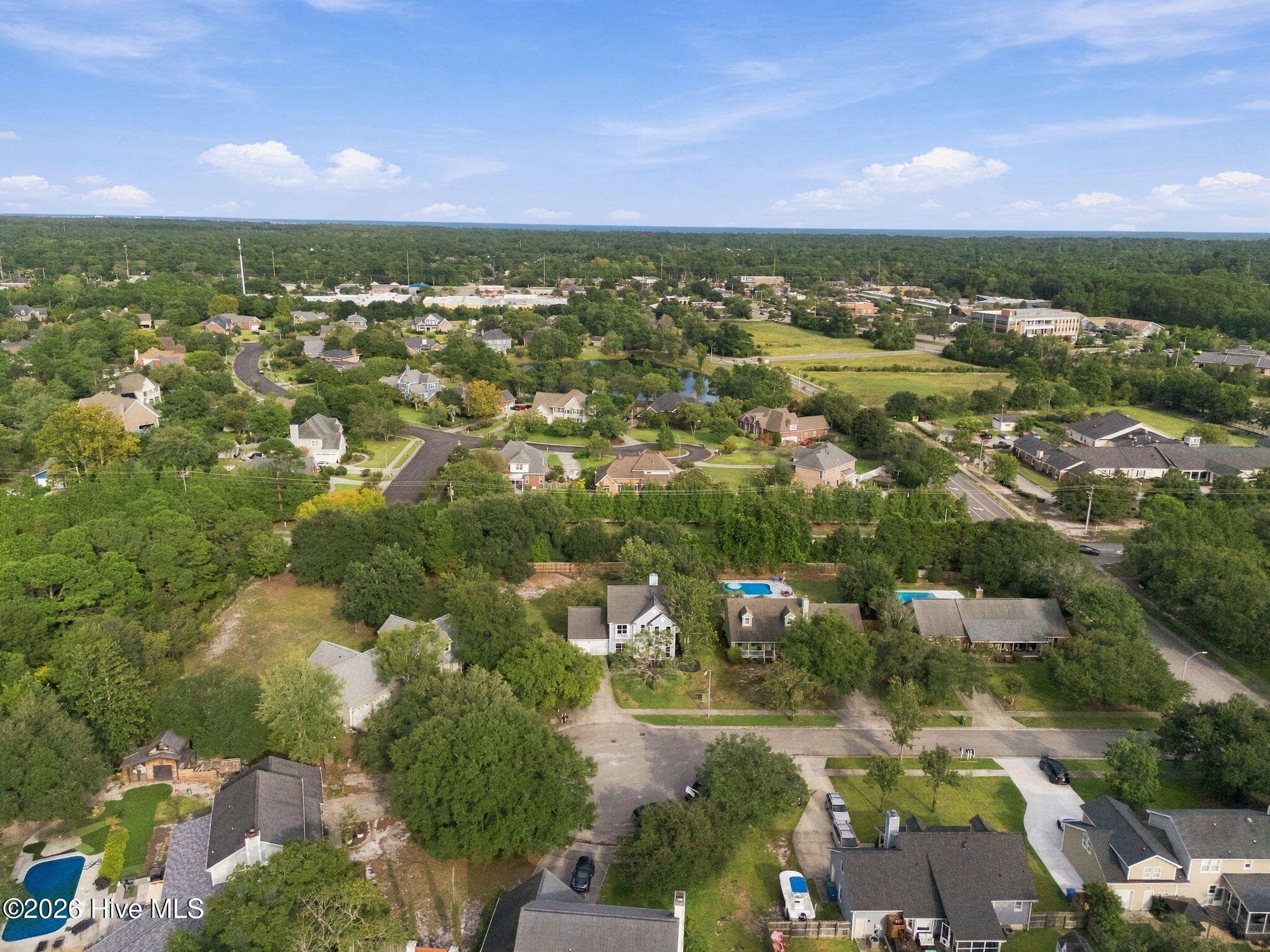 Single Family Residence at 653 Owens Court, Wilmington, NC 28412, photo 64 of 70