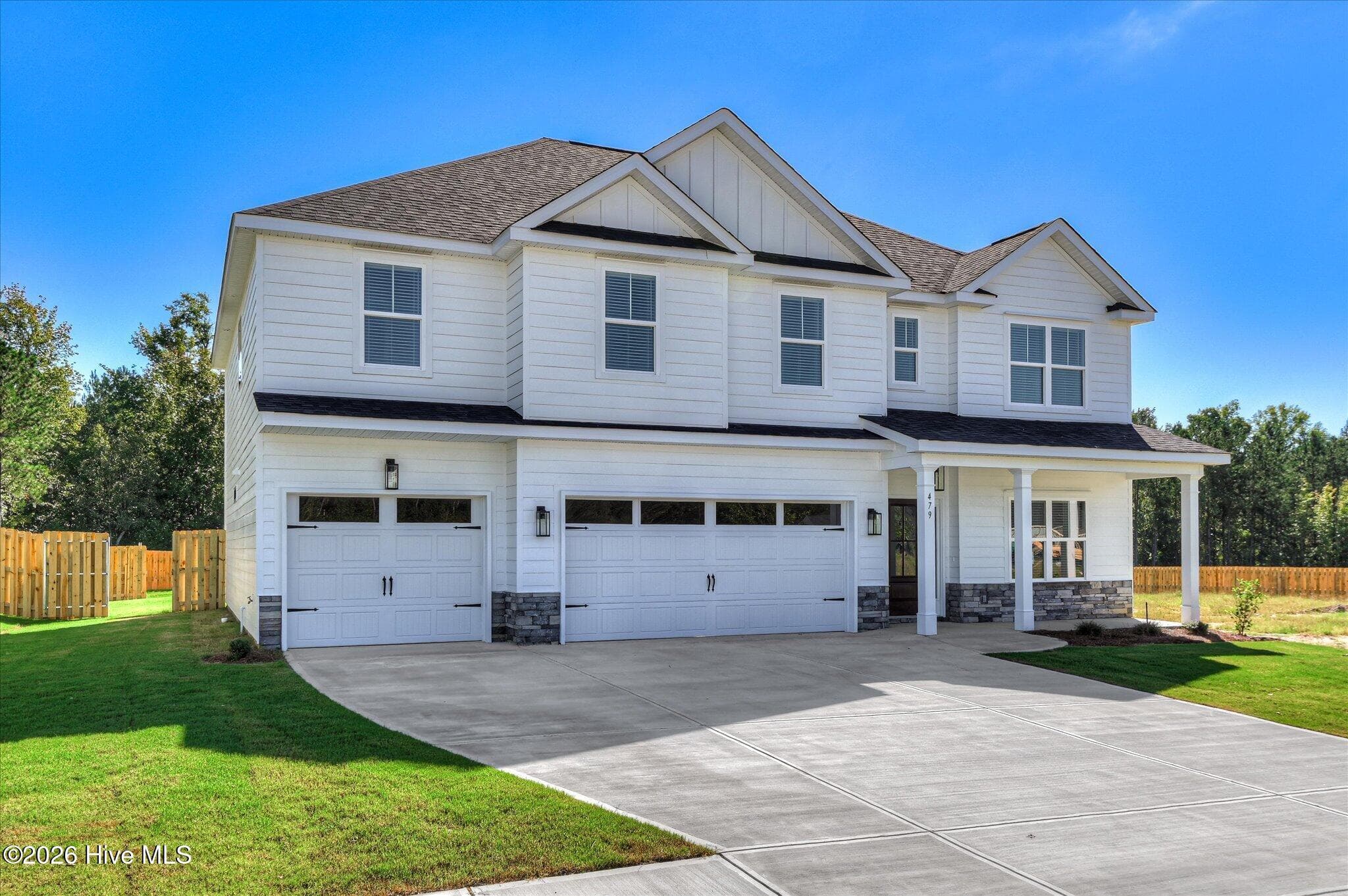 Single Family Residence at 479 Granard Street, Grovetown, GA 30813, photo 3 of 72