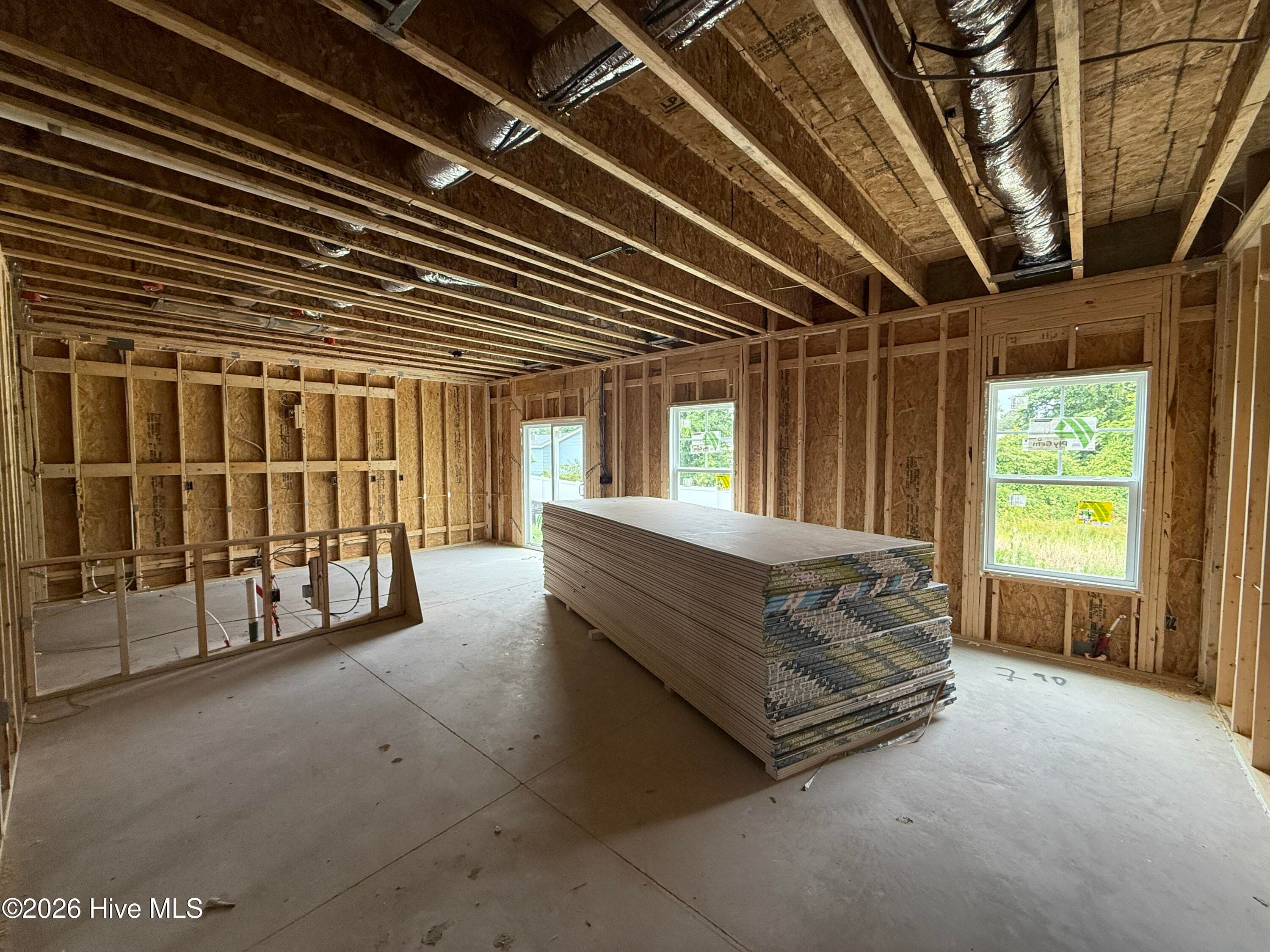Single Family Residence at 267 Crossvine Street, Selma, NC 27576, photo 46 of 249