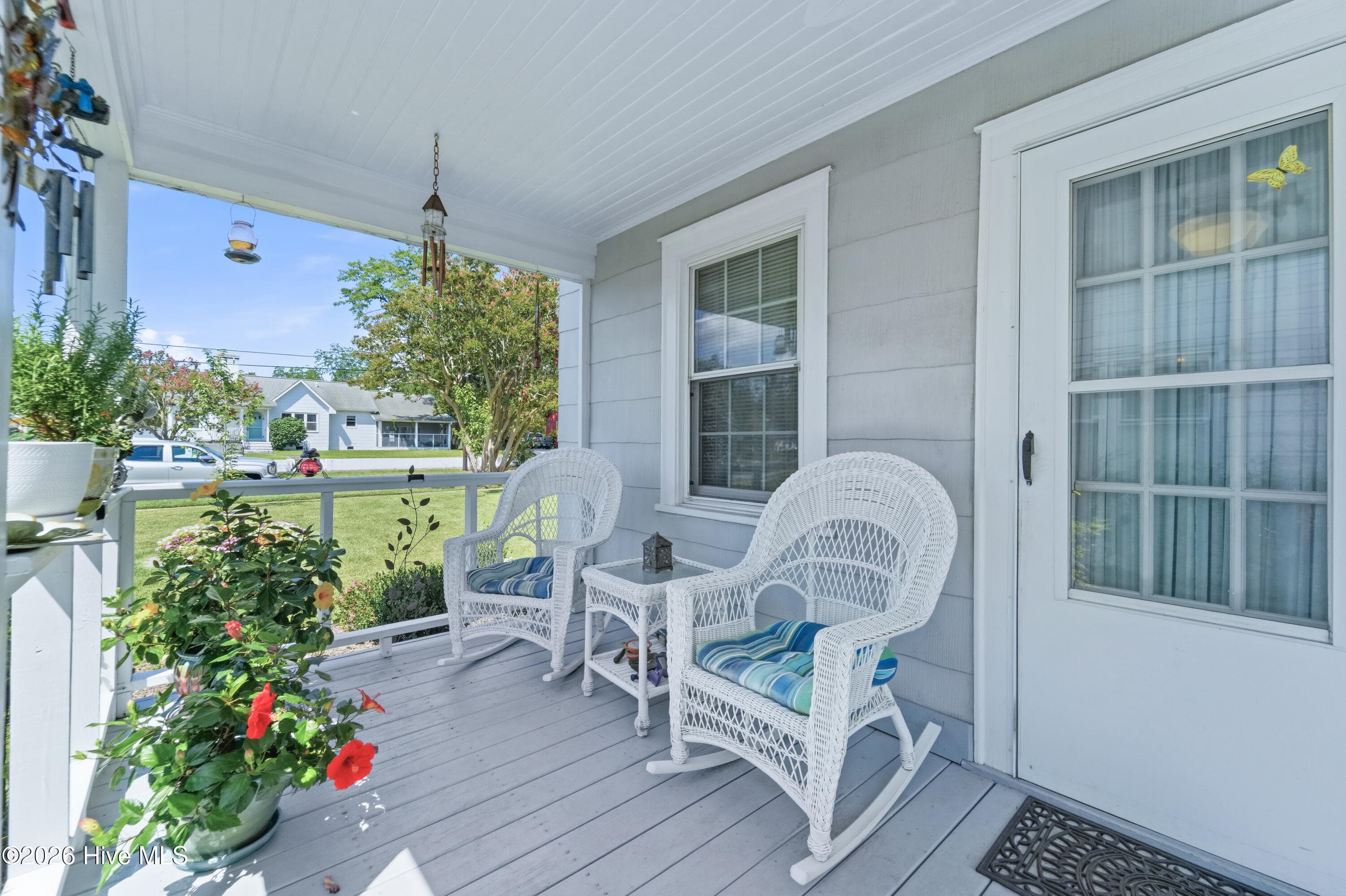 2029 Van Buren Street, Wilmington, NC 28401