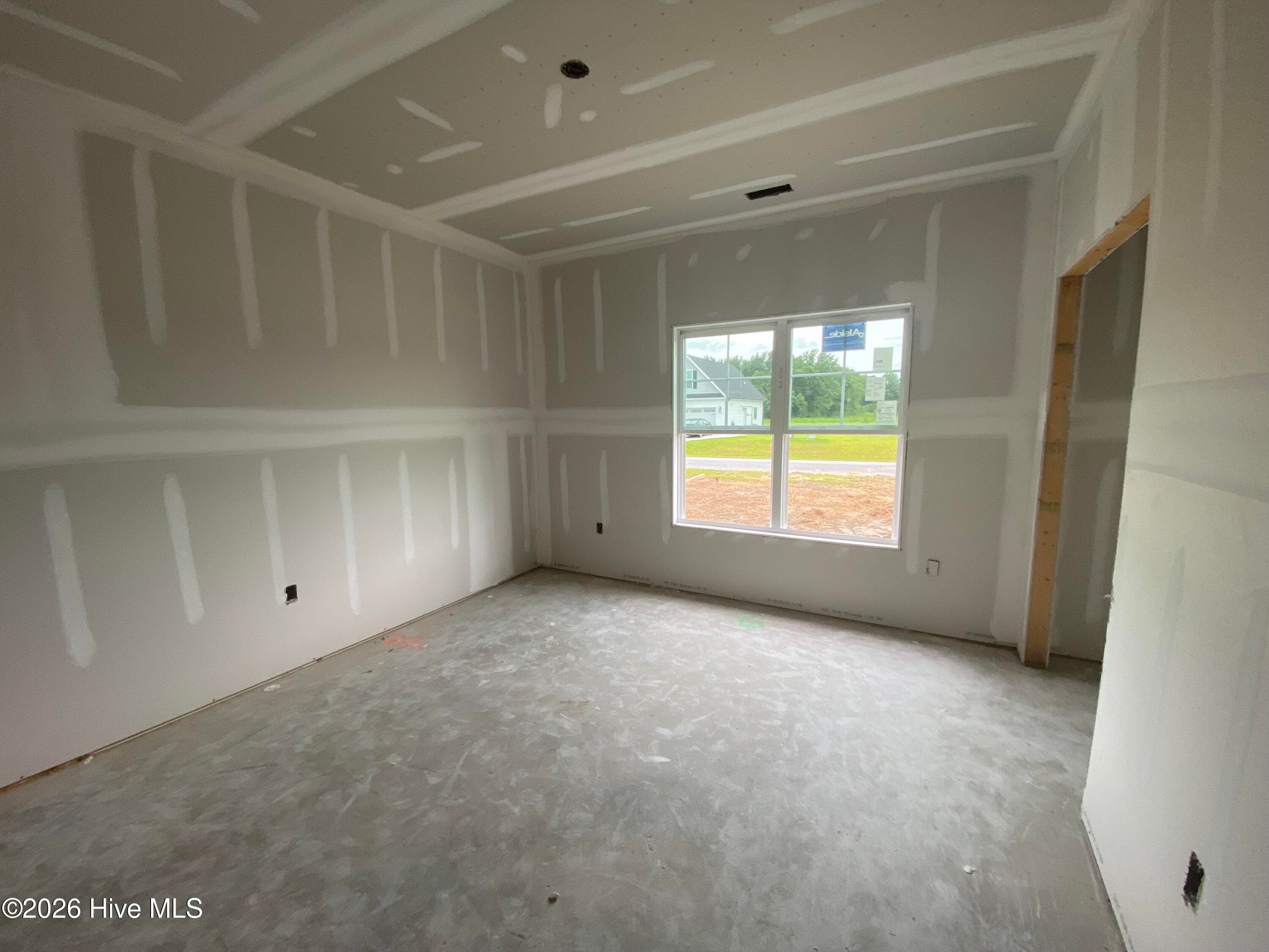 Single Family Residence at 108 Mary Hopes Place, Goldsboro, NC 27534, photo 51 of 88