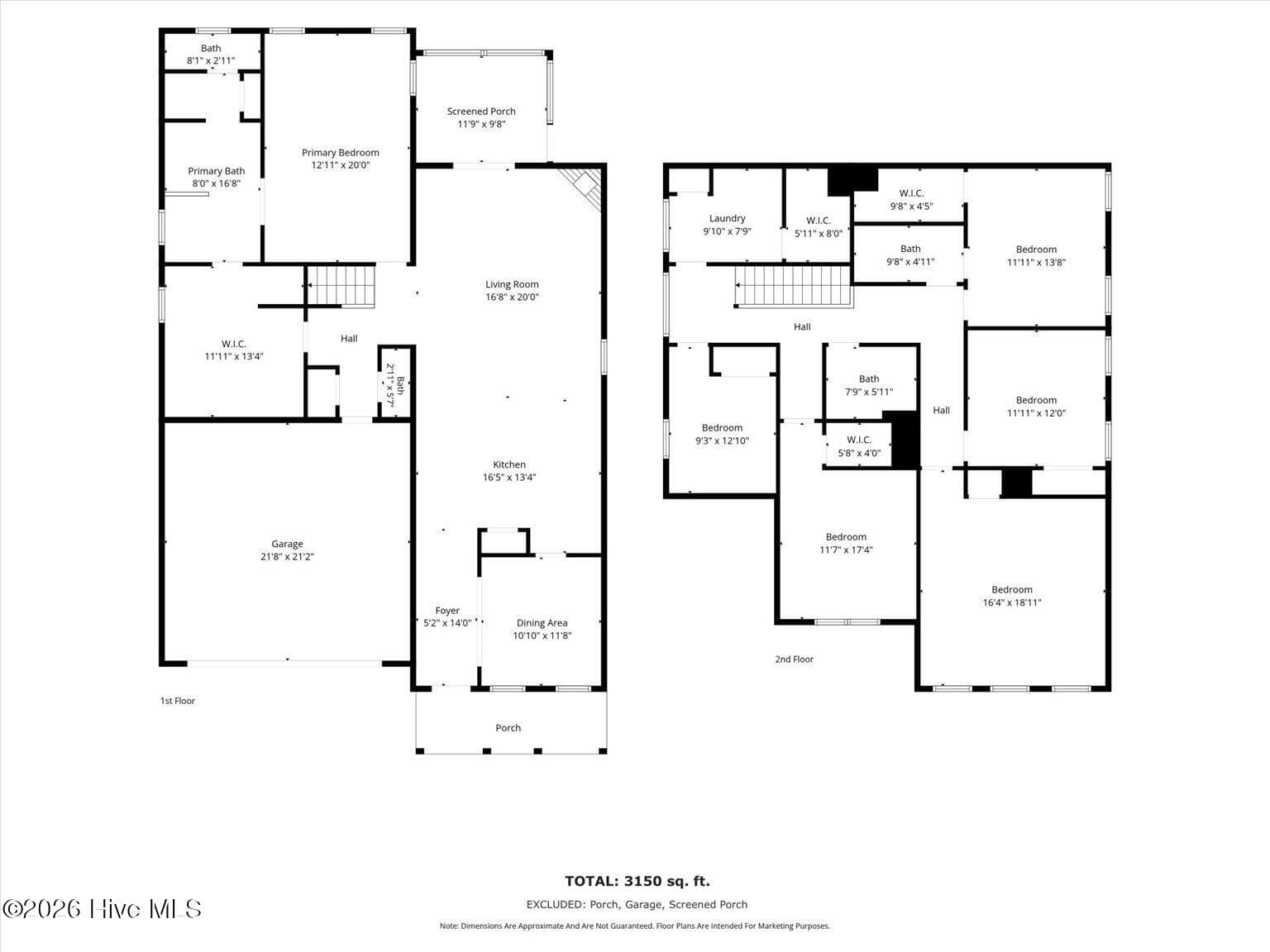 Single Family Residence at 2057 Lapham Drive, Leland, NC 28451, photo 68 of 68