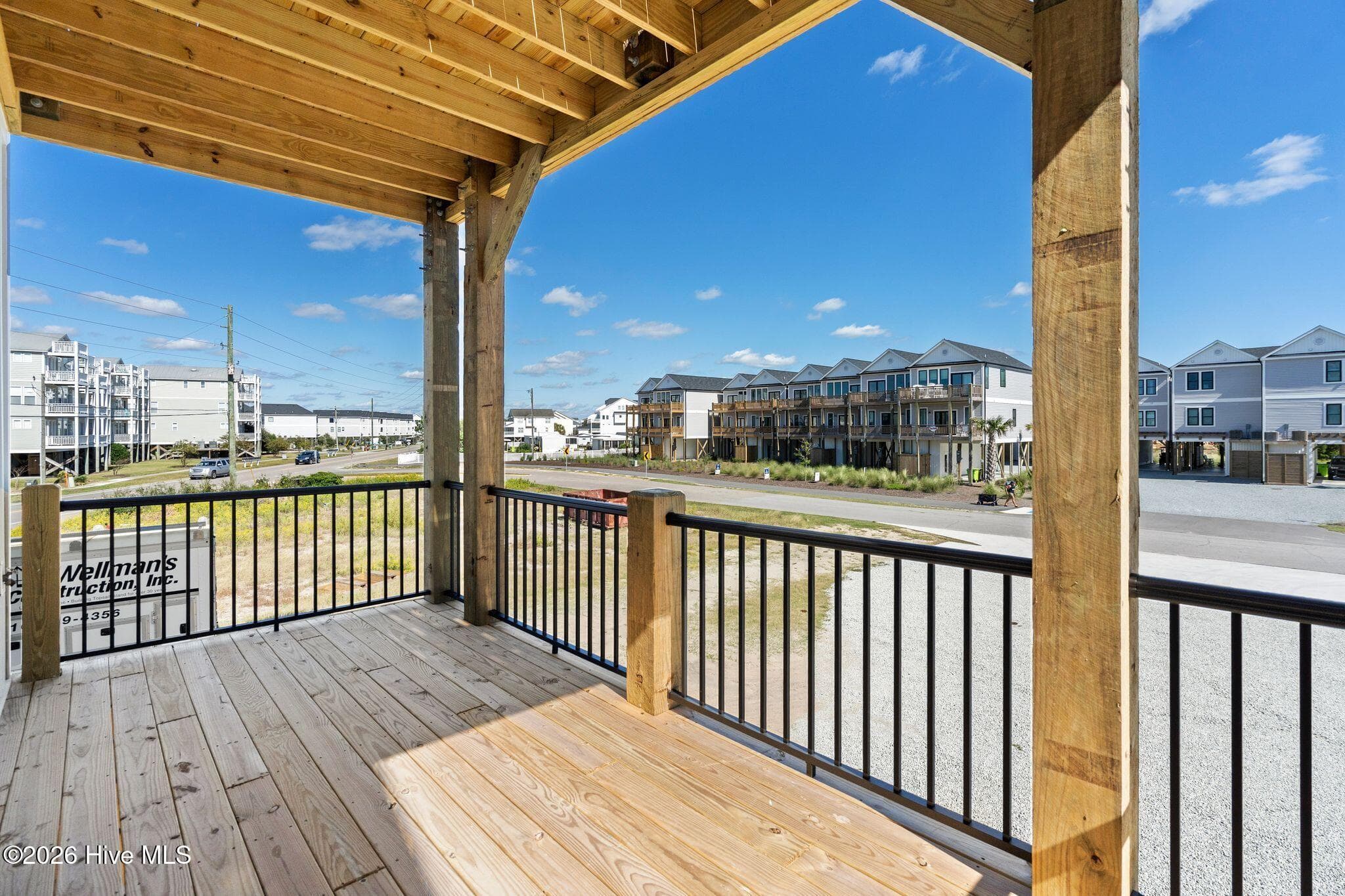 Townhouse at 205 Shell Road, Surf City, NC 28445, photo 105 of 144