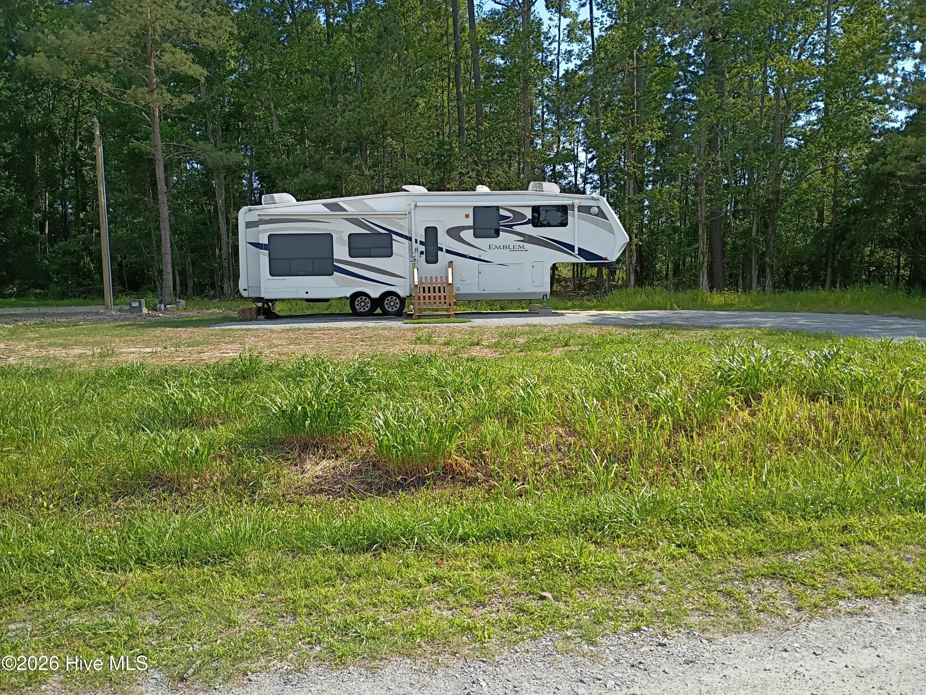 Residential Lot at 154 Strawhorn Creek Road, Aurora, NC 27806, photo 6 of 13