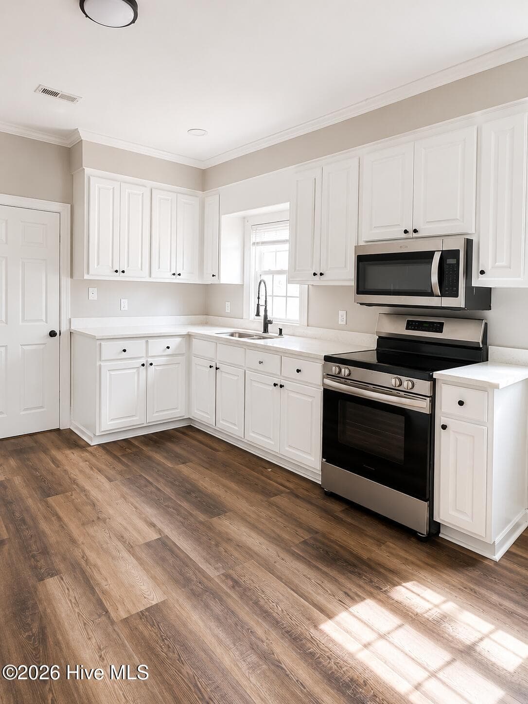 1100 Churchill Avenue SW, Wilson, NC 27893