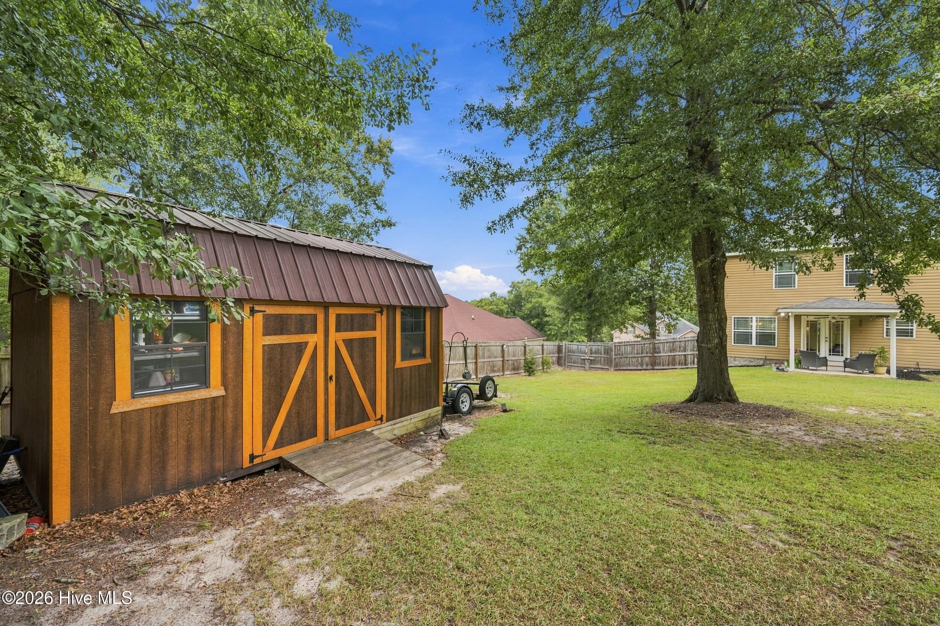 Single Family Residence at 5104 Trickling Creek Drive, Graniteville, SC 29829, photo 9 of 39